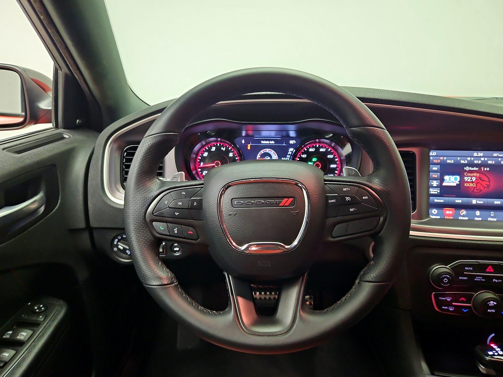 Thumbnail: 2021 Dodge Charger - 10