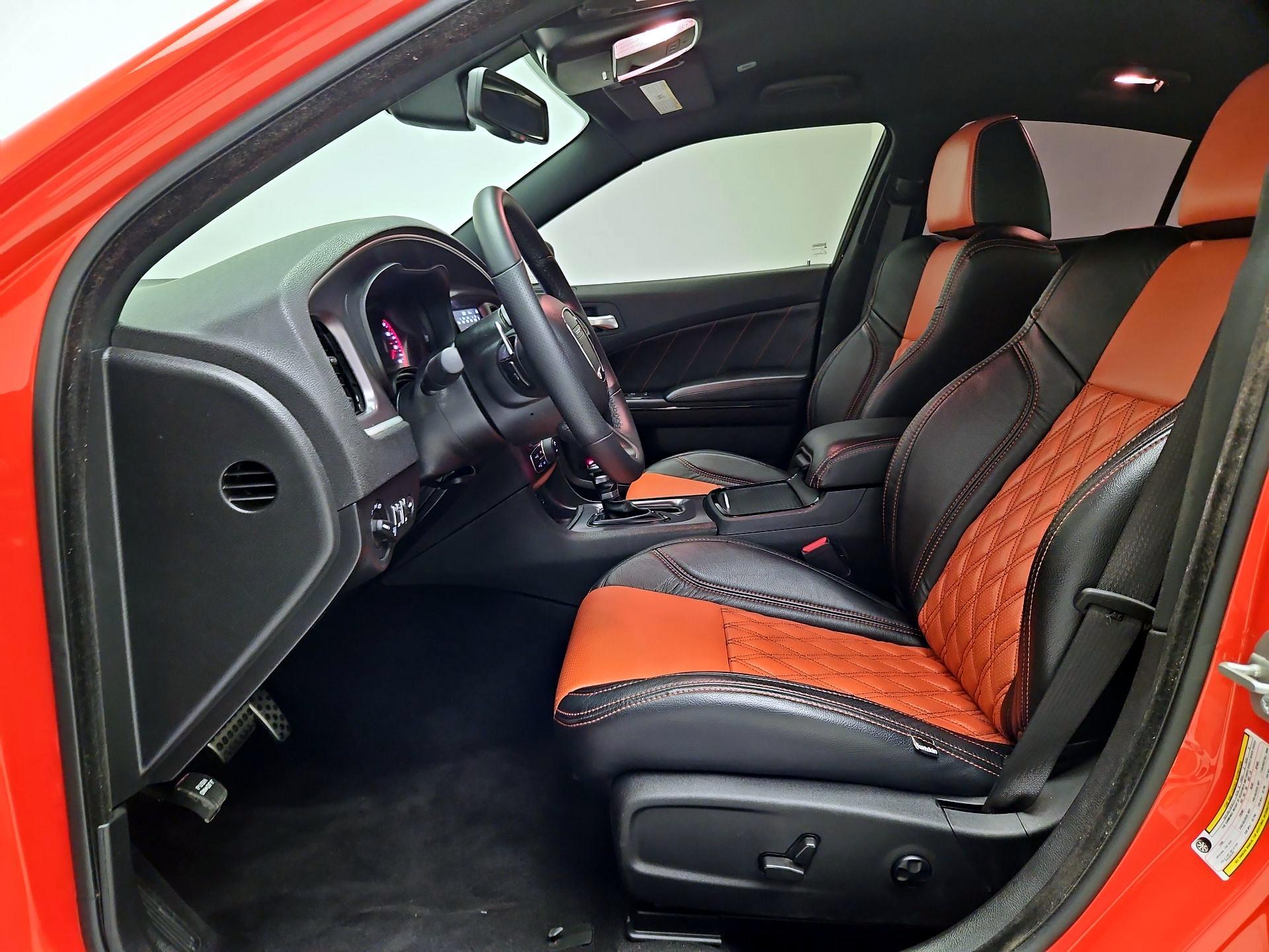 Thumbnail: 2021 Dodge Charger - 11