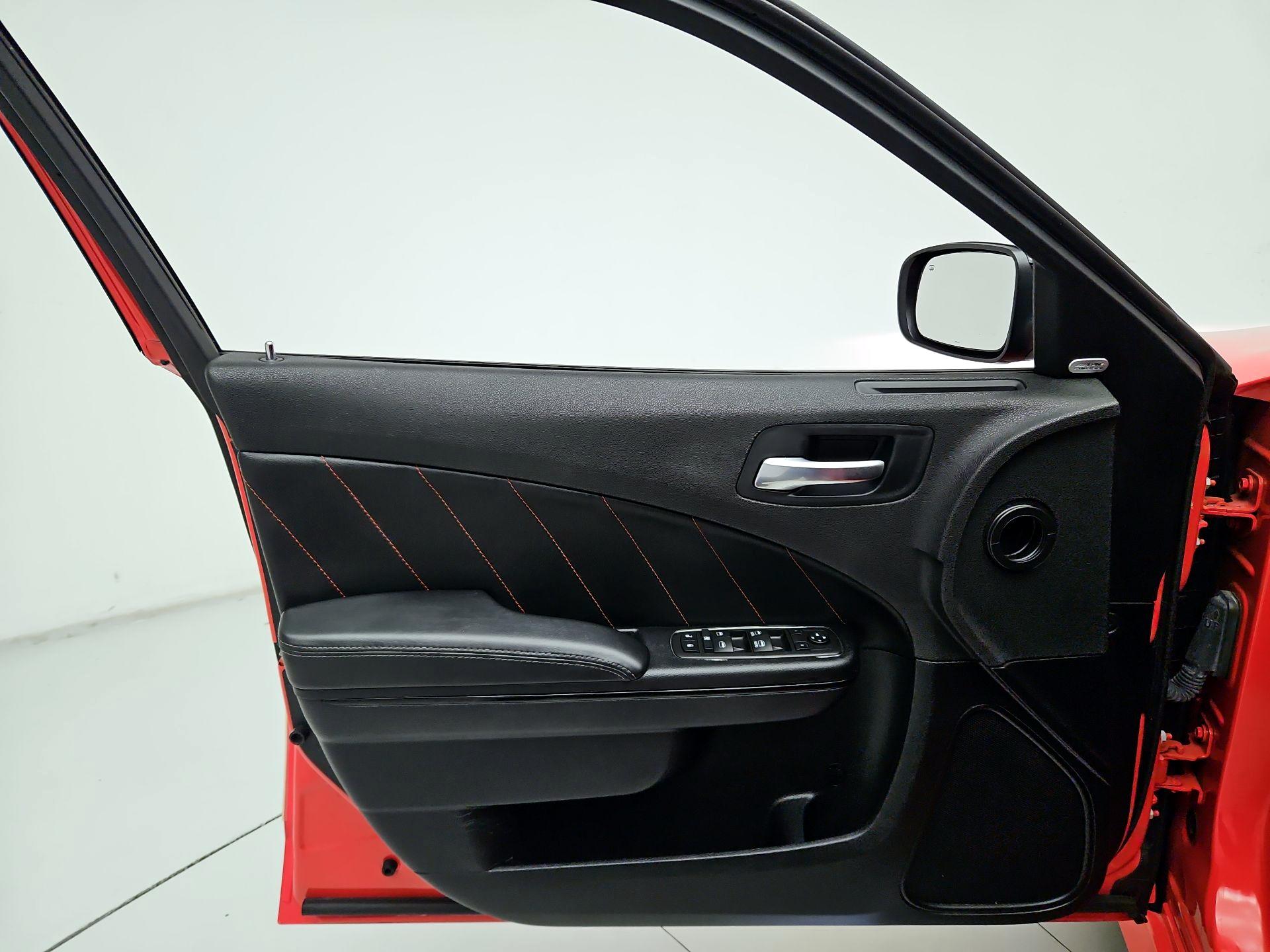 Thumbnail: 2021 Dodge Charger - 12