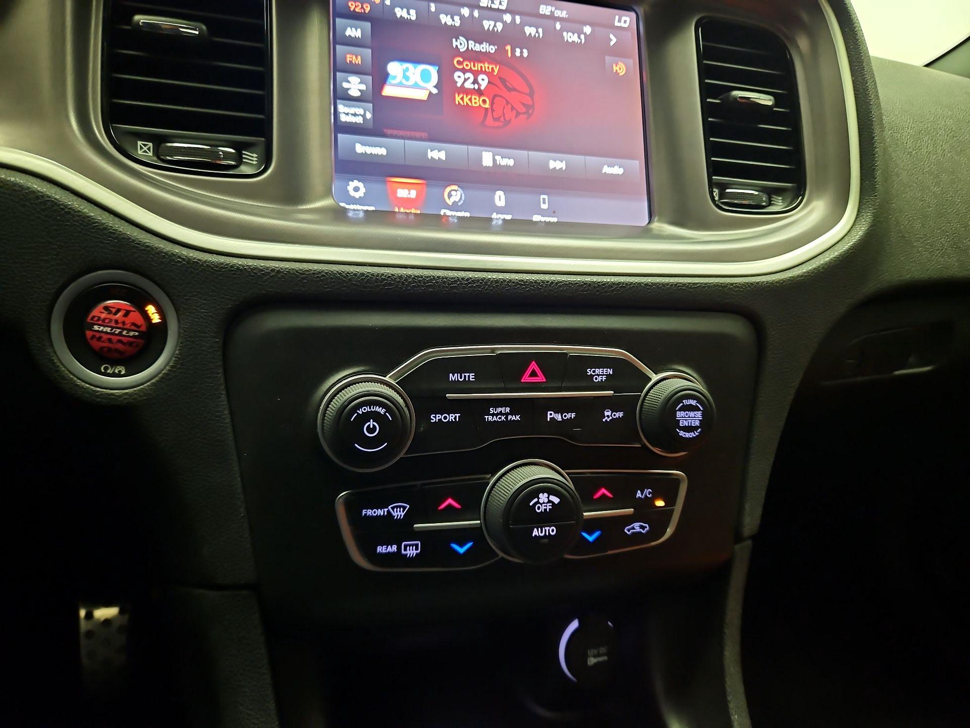 Thumbnail: 2021 Dodge Charger - 15