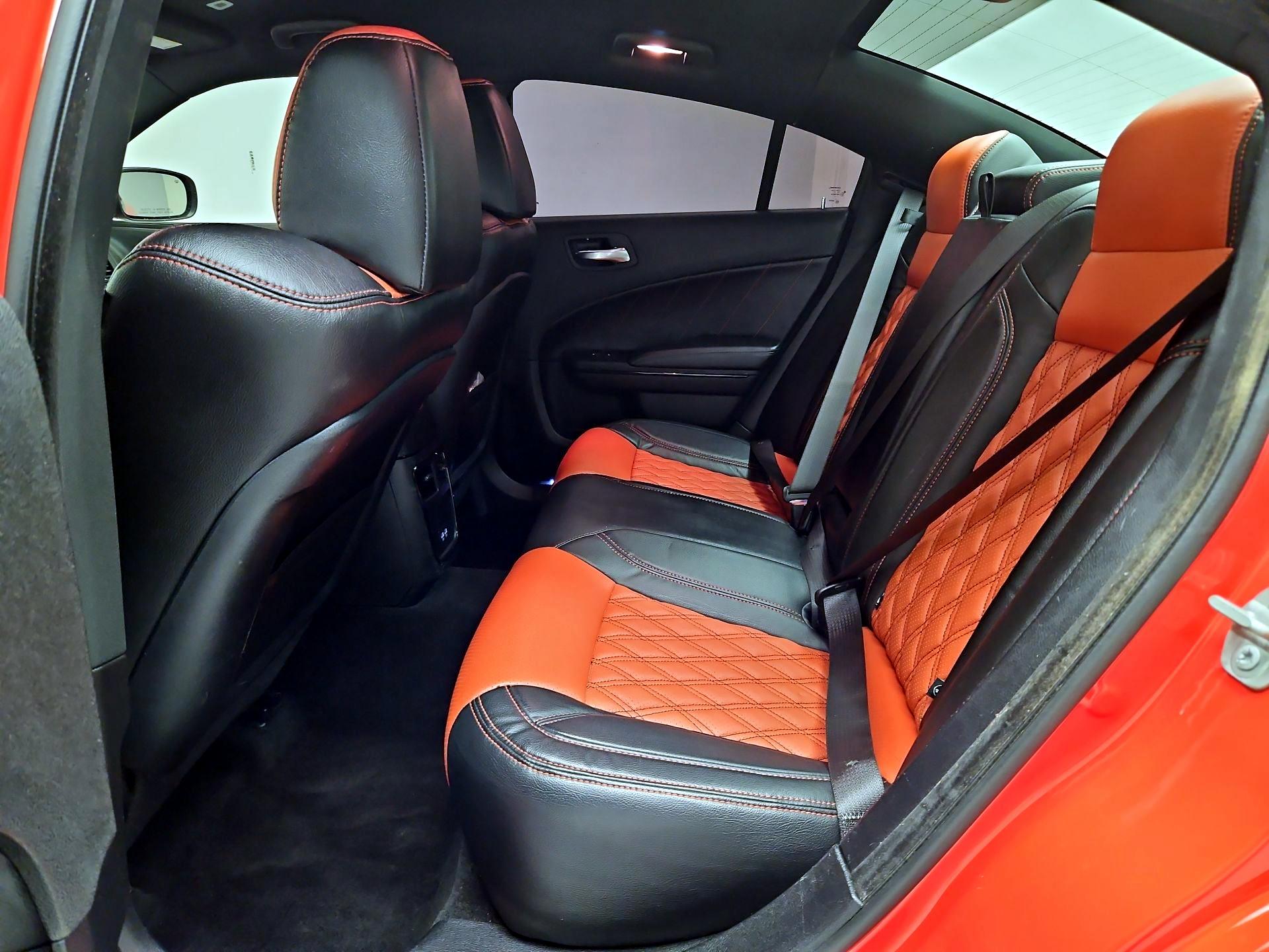 Thumbnail: 2021 Dodge Charger - 17