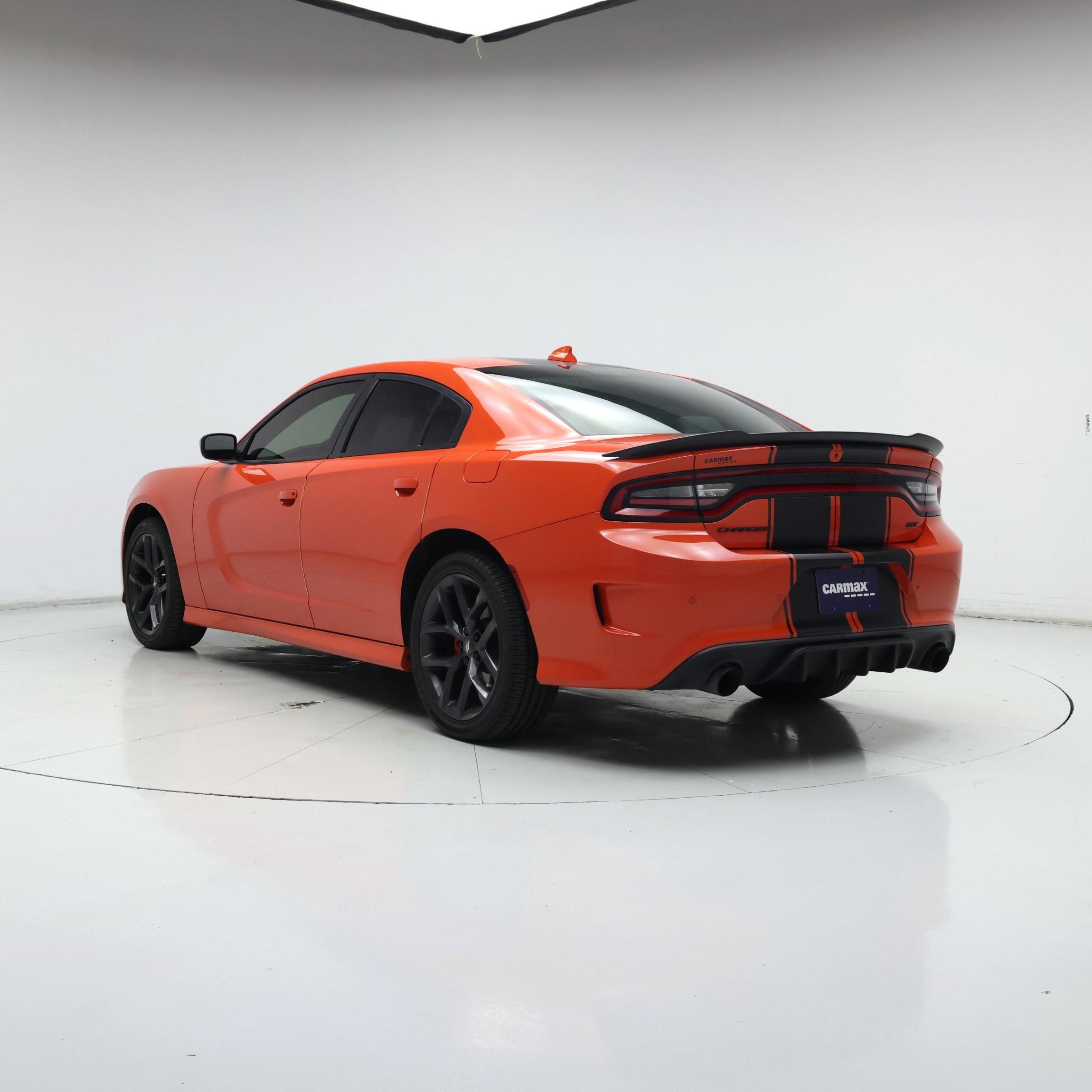 Thumbnail: 2021 Dodge Charger - 2