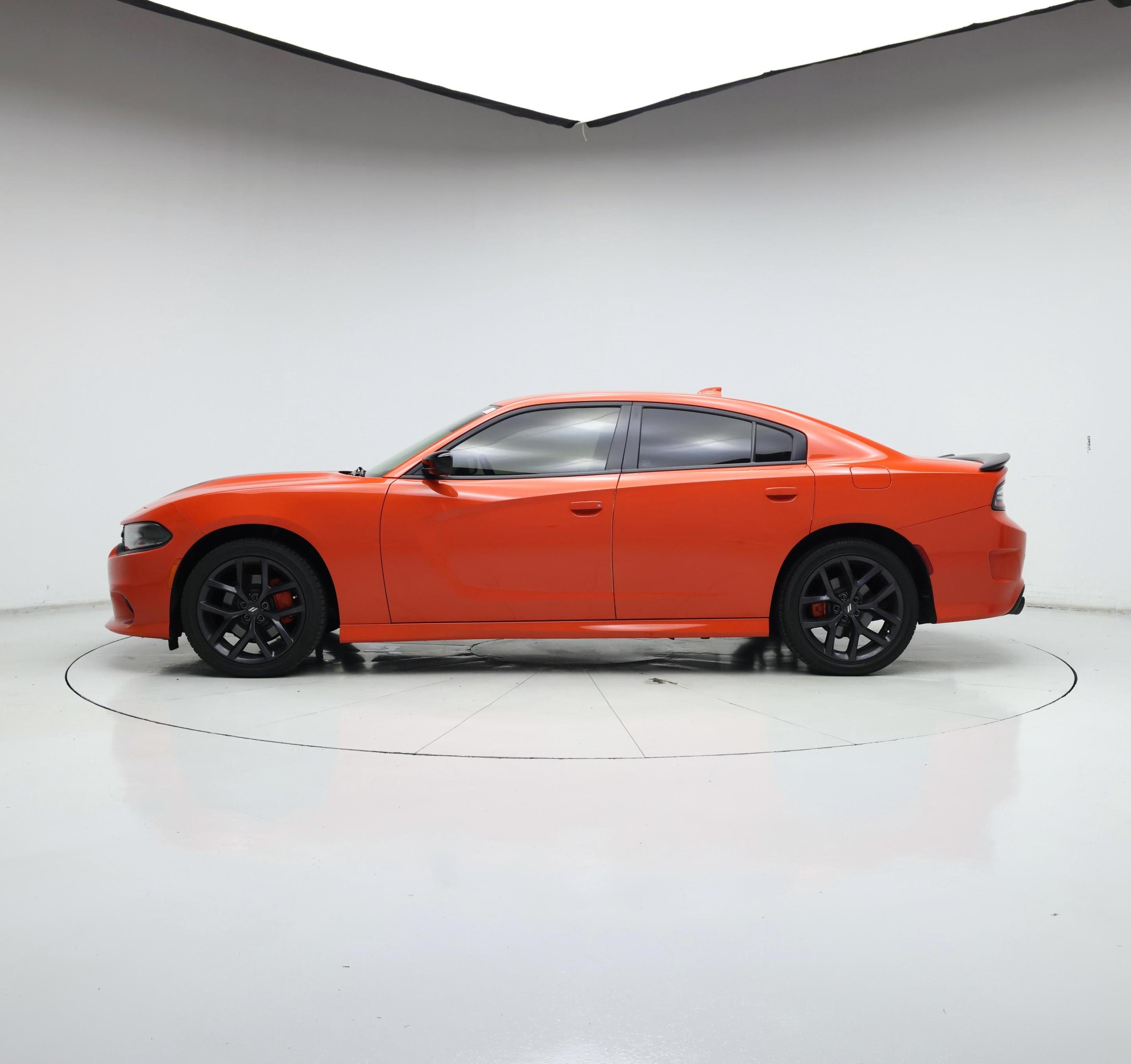 Thumbnail: 2021 Dodge Charger - 3