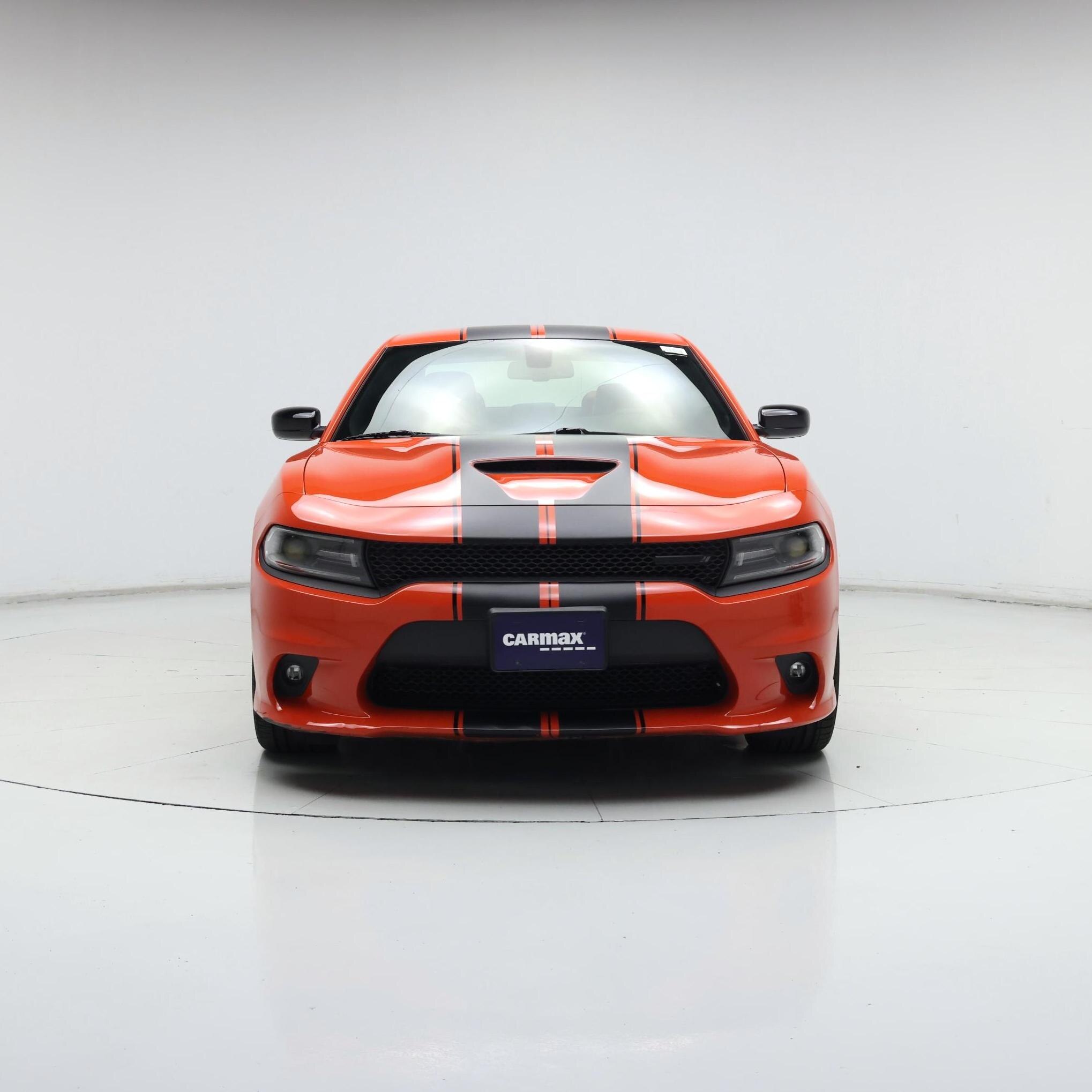 Thumbnail: 2021 Dodge Charger - 5