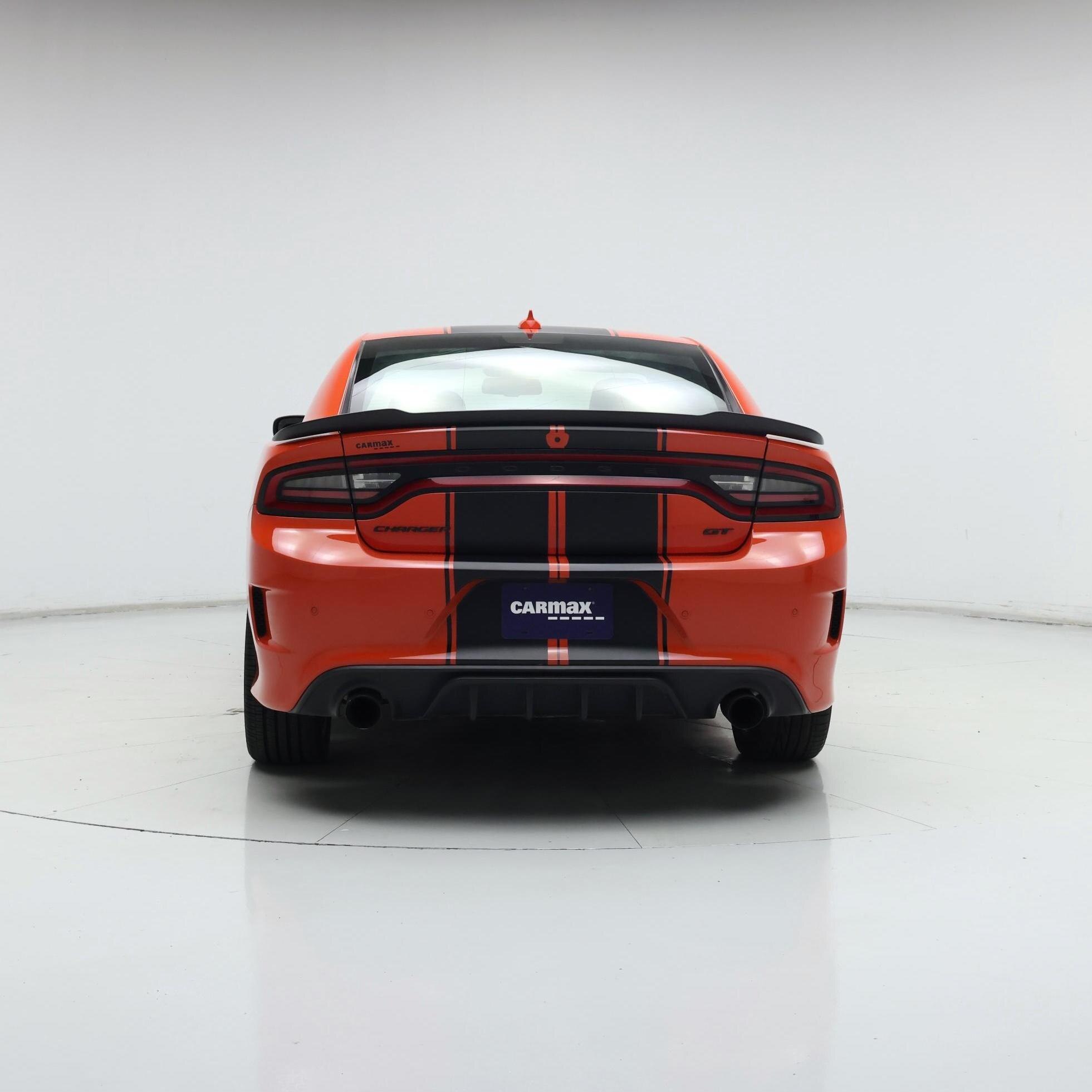Thumbnail: 2021 Dodge Charger - 6