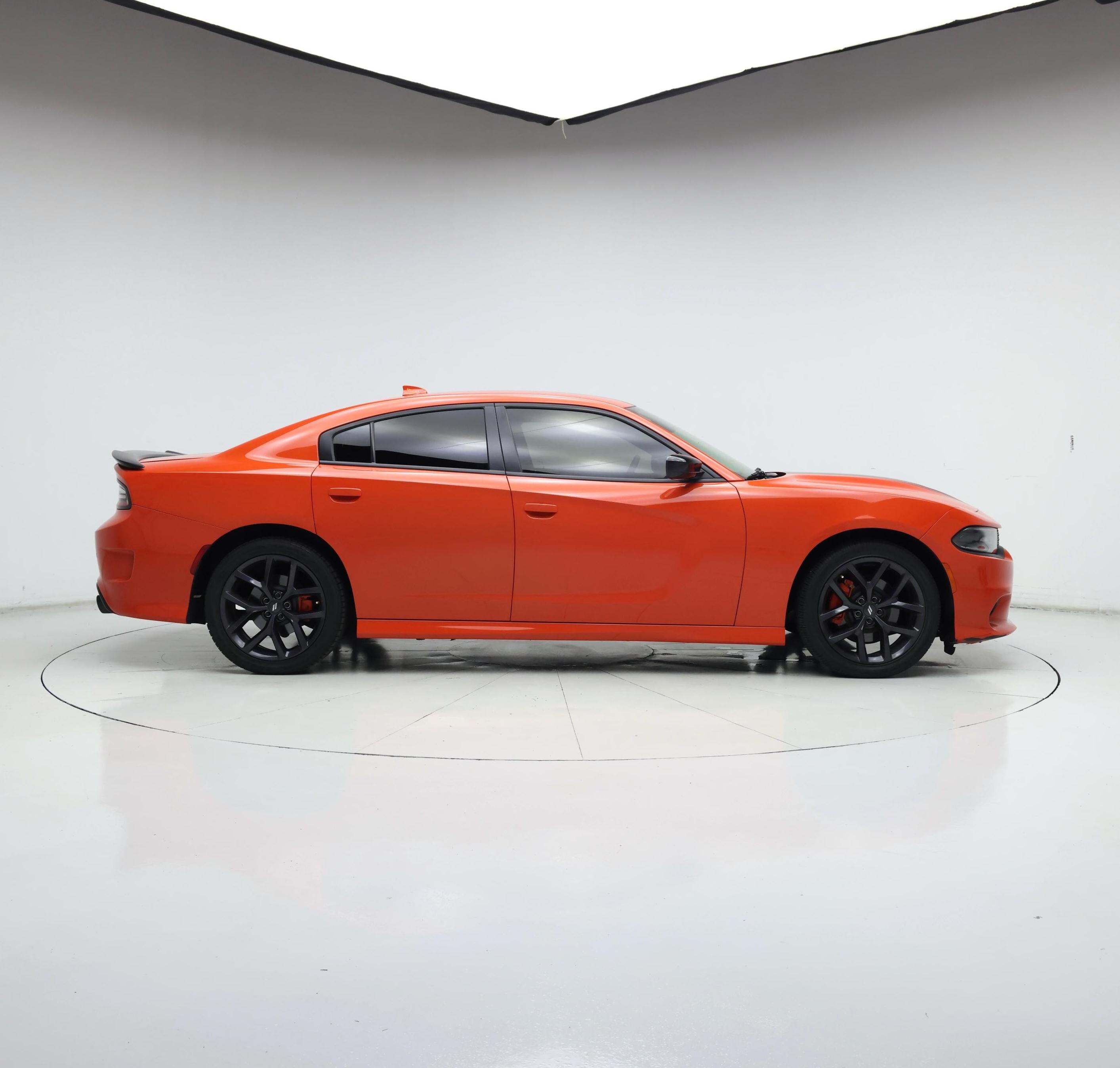 Thumbnail: 2021 Dodge Charger - 7
