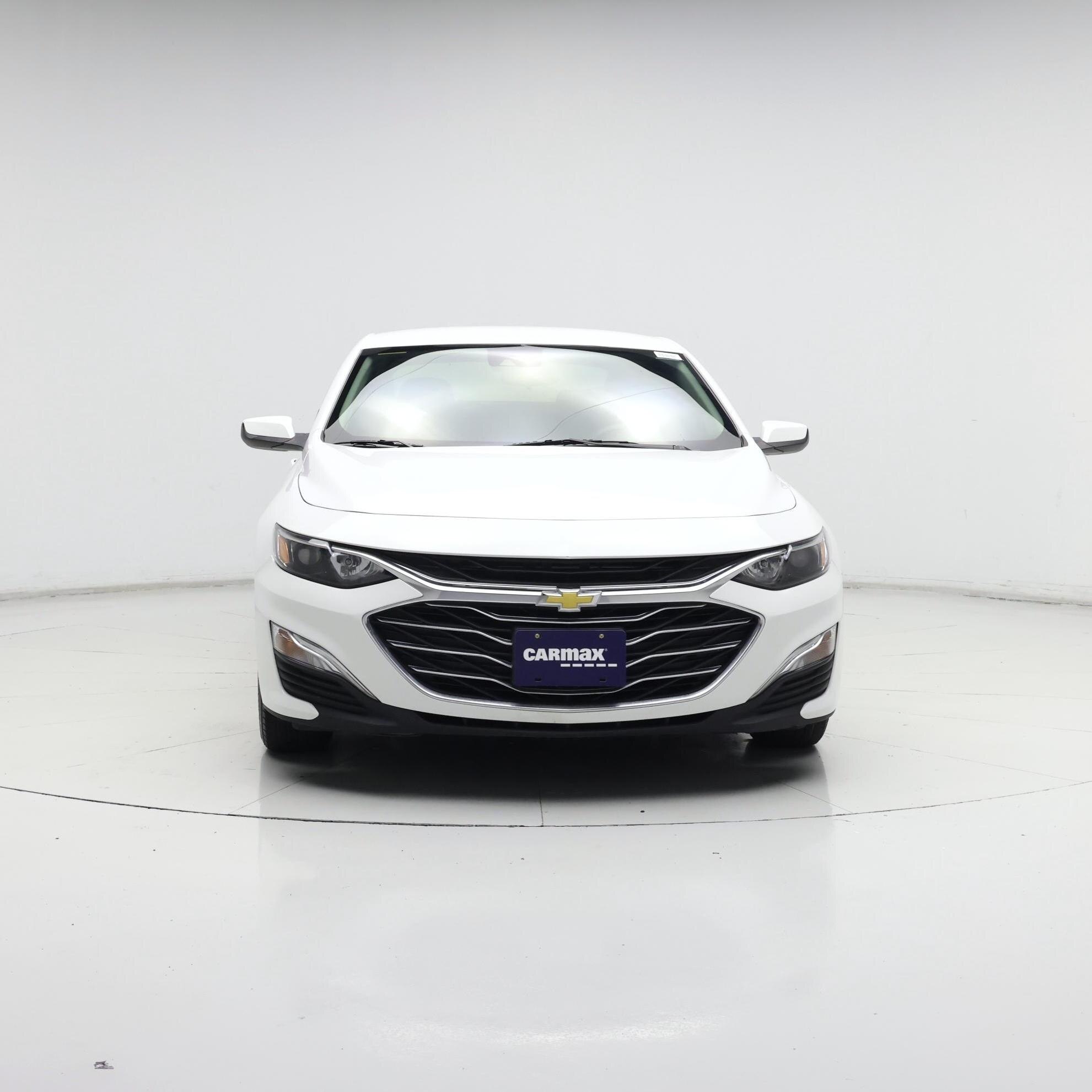 Thumbnail: 2020 Chevrolet Malibu - 5