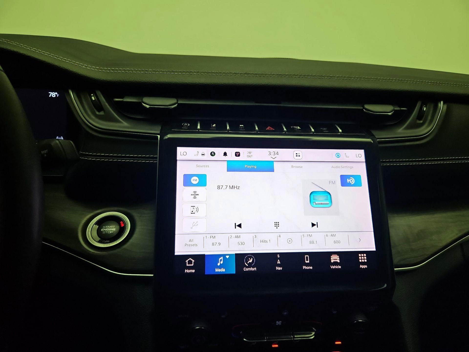 Thumbnail: 2023 Jeep Grand Cherokee - 15