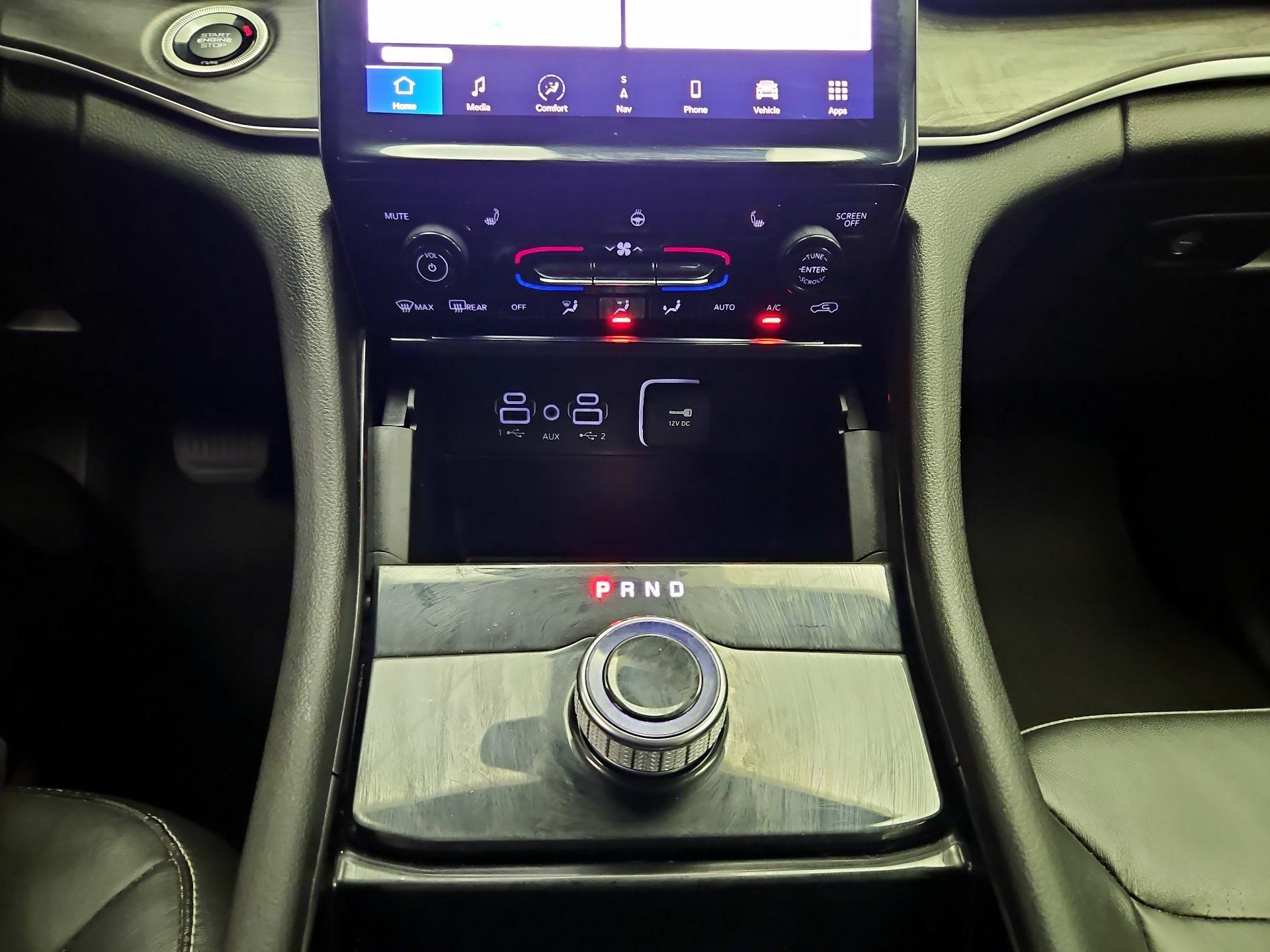 Thumbnail: 2023 Jeep Grand Cherokee - 17