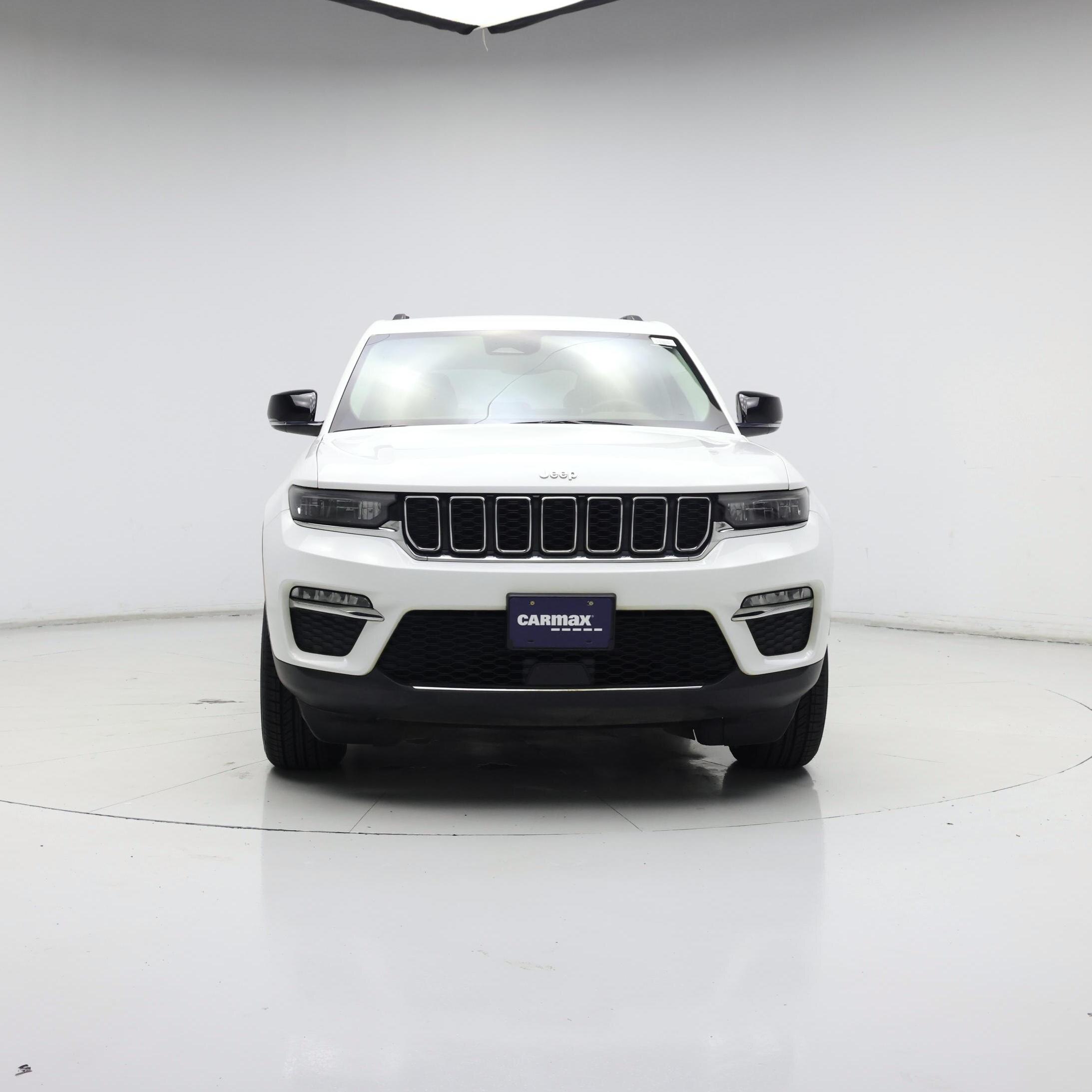 Thumbnail: 2023 Jeep Grand Cherokee - 5