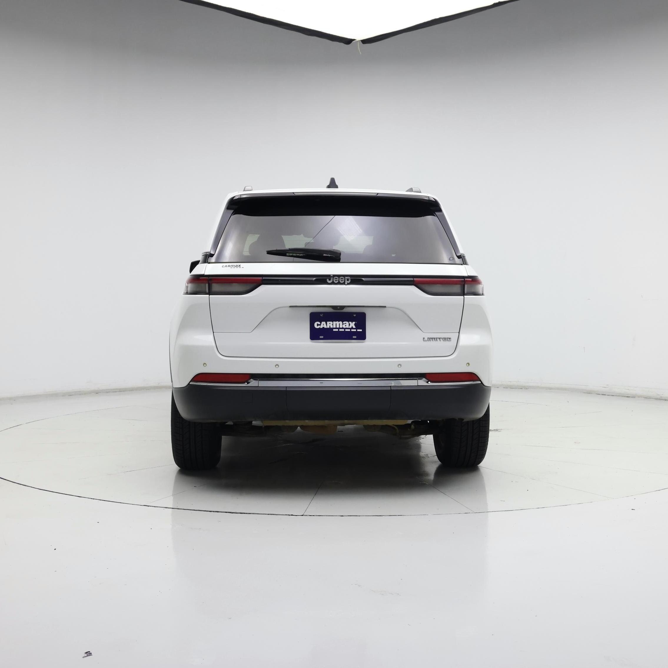 Thumbnail: 2023 Jeep Grand Cherokee - 6