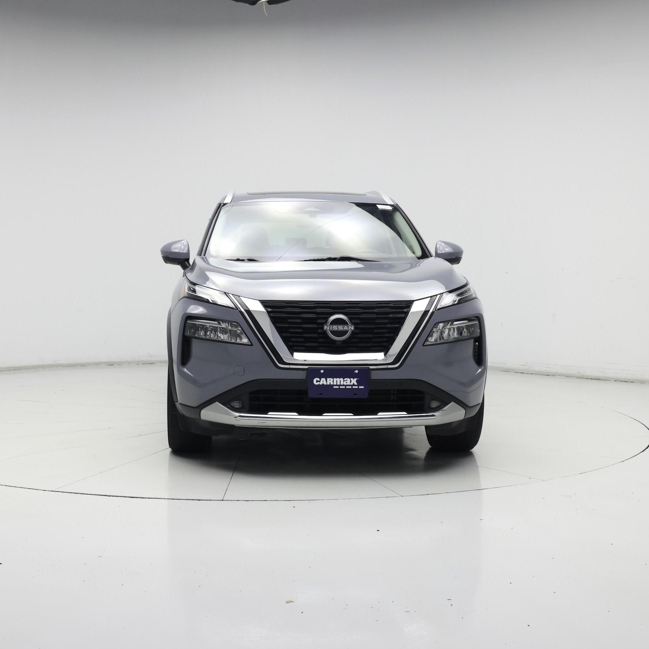 Thumbnail: 2022 Nissan Rogue - 5