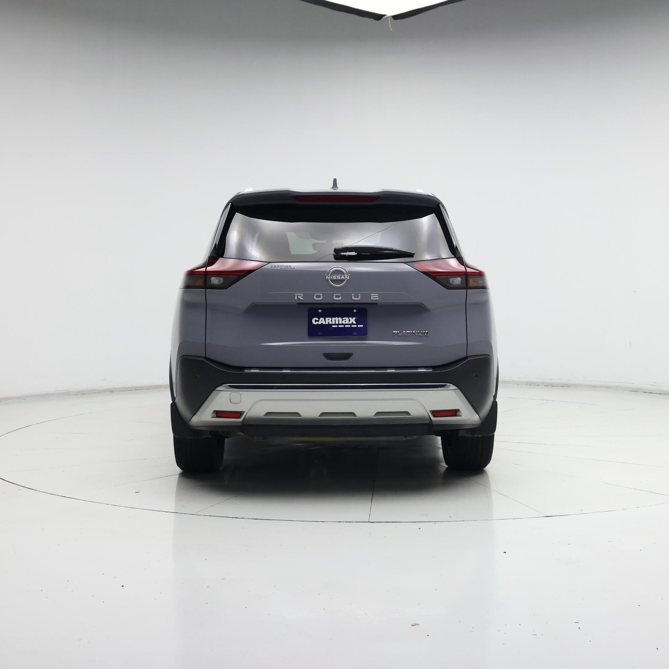 Thumbnail: 2022 Nissan Rogue - 6