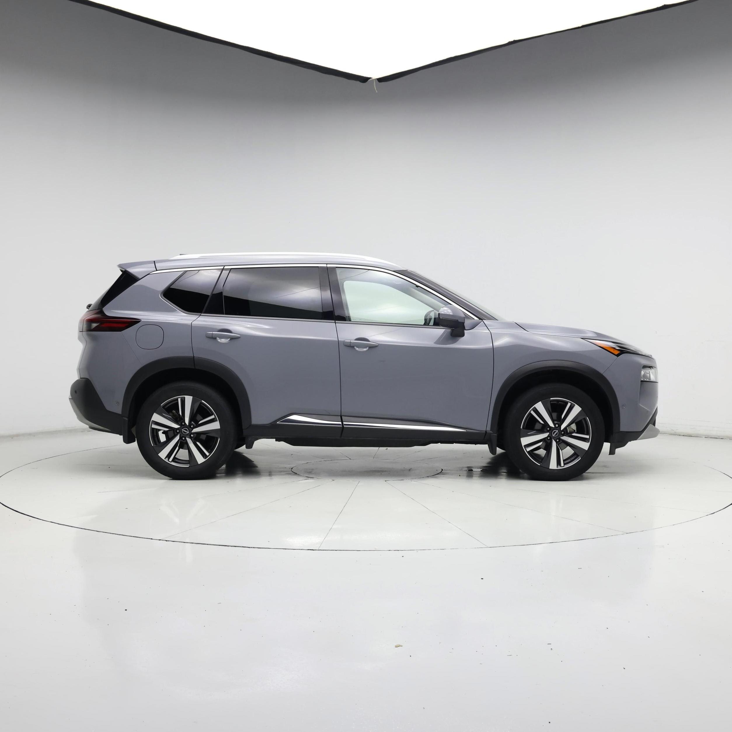Thumbnail: 2022 Nissan Rogue - 7