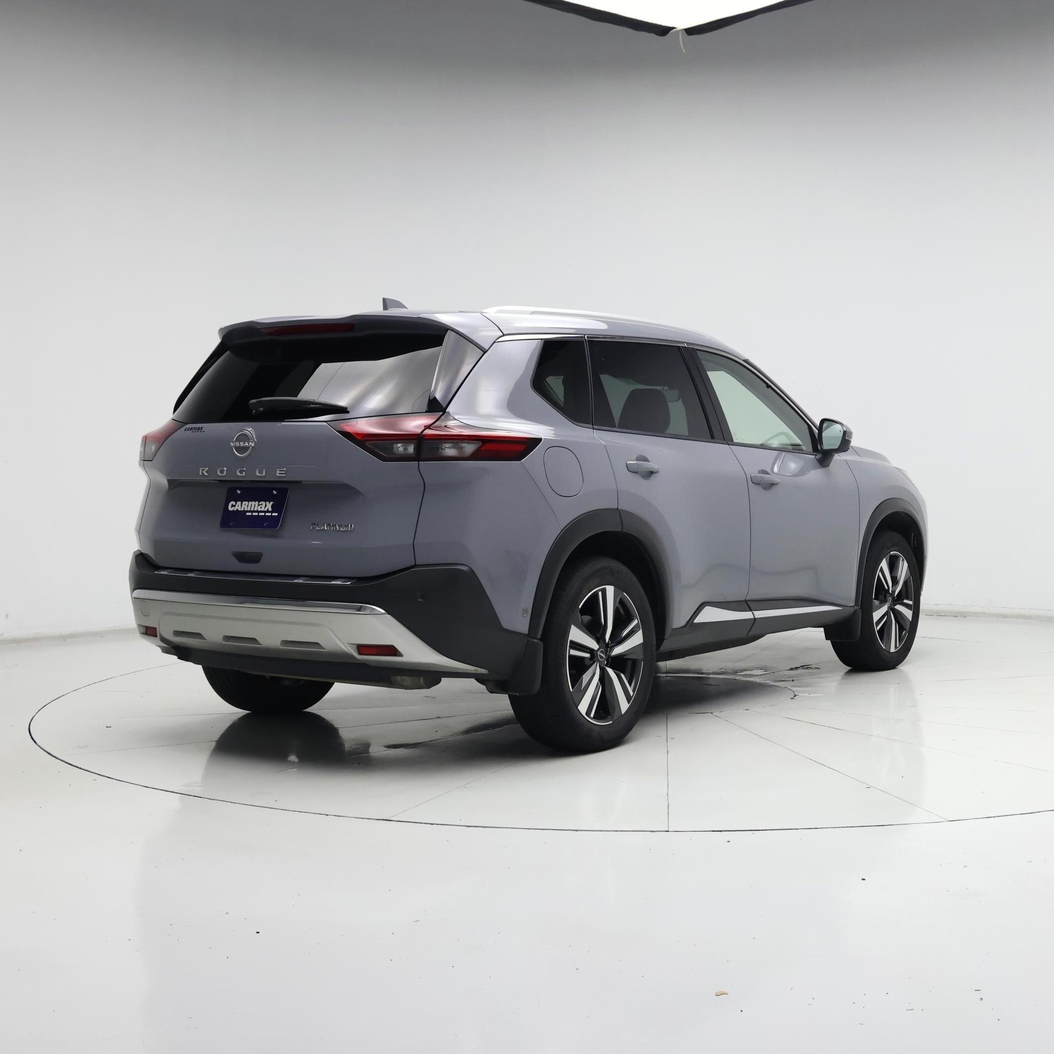 Thumbnail: 2022 Nissan Rogue - 8