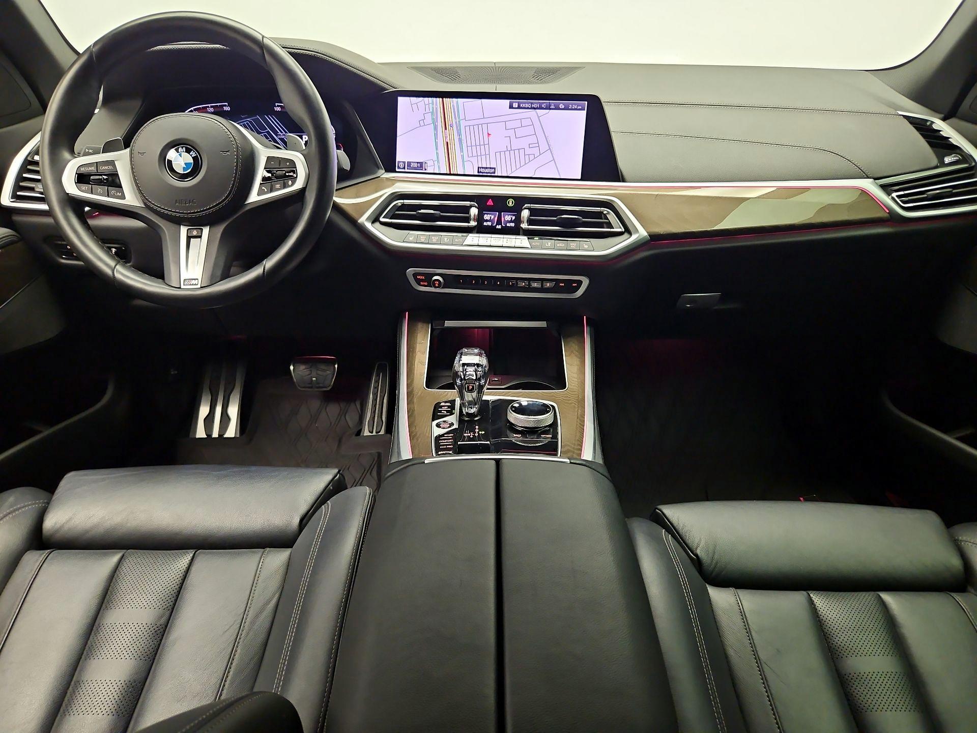 Thumbnail: 2022 BMW X5 - 9