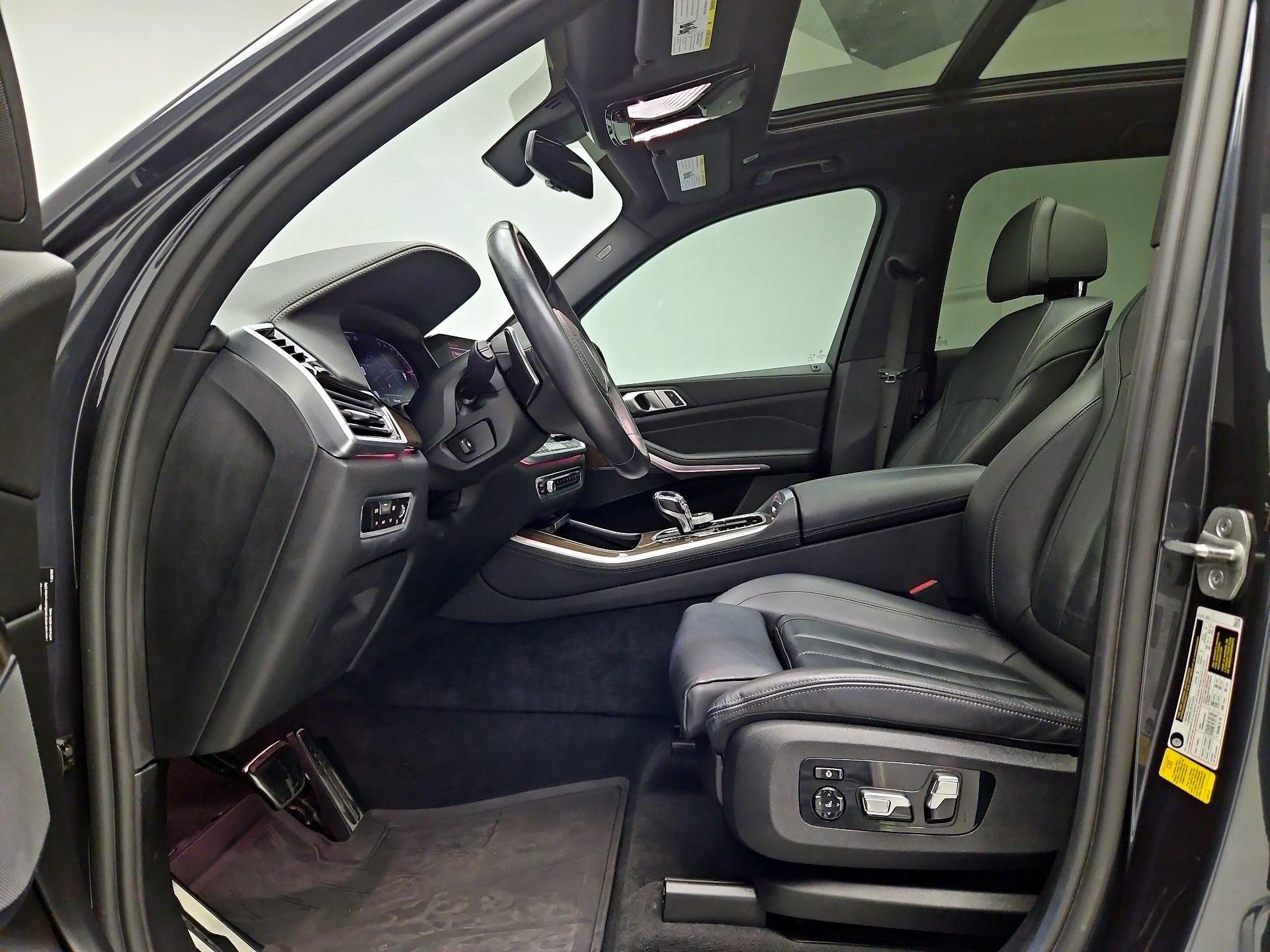 Thumbnail: 2022 BMW X5 - 11
