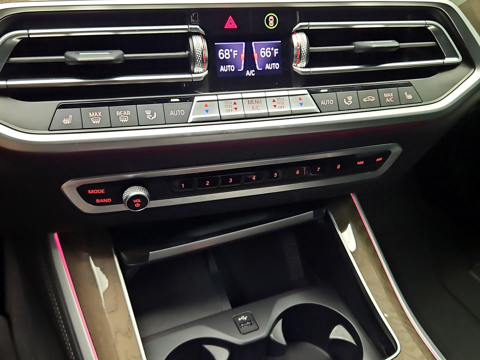 Thumbnail: 2022 BMW X5 - 17