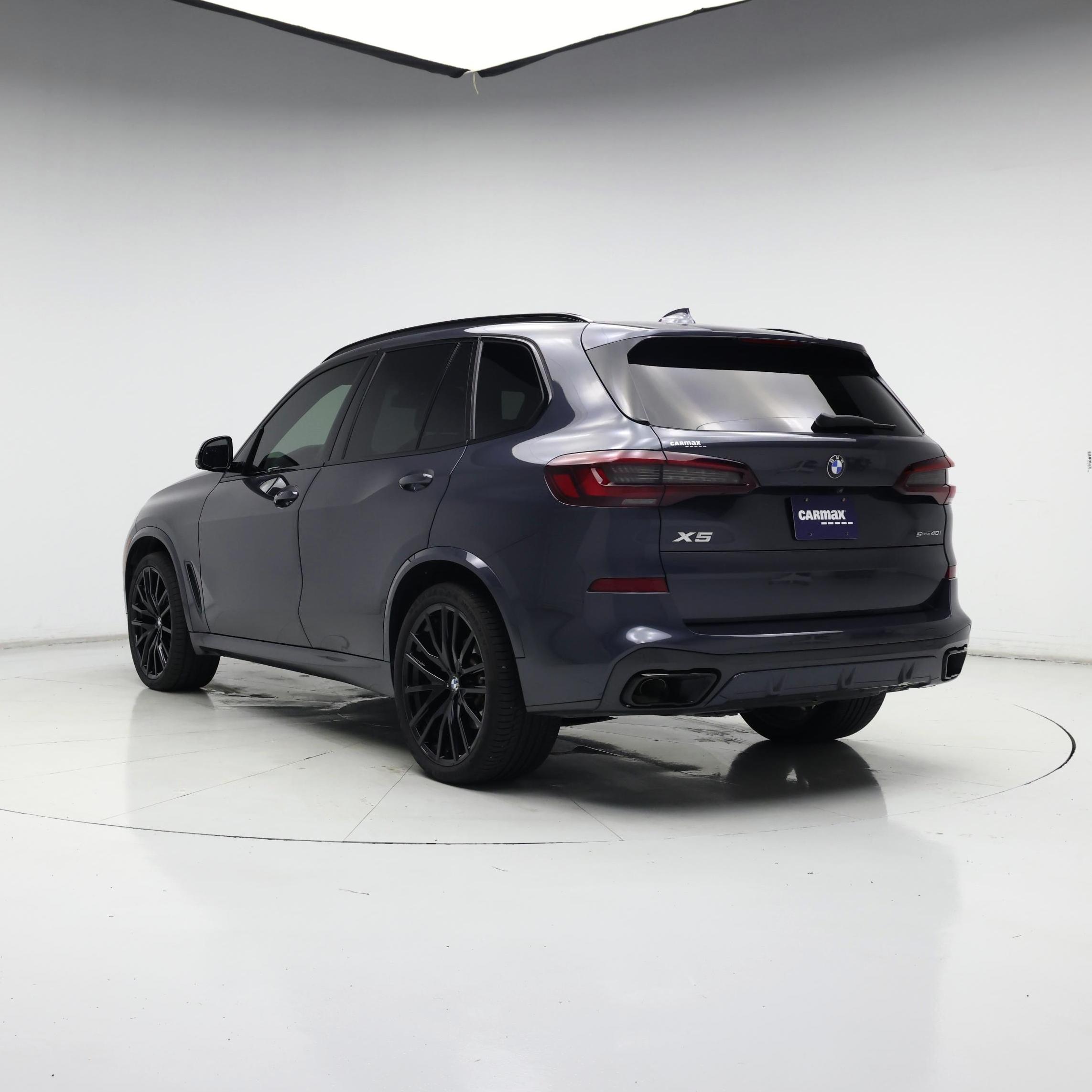 Thumbnail: 2022 BMW X5 - 2
