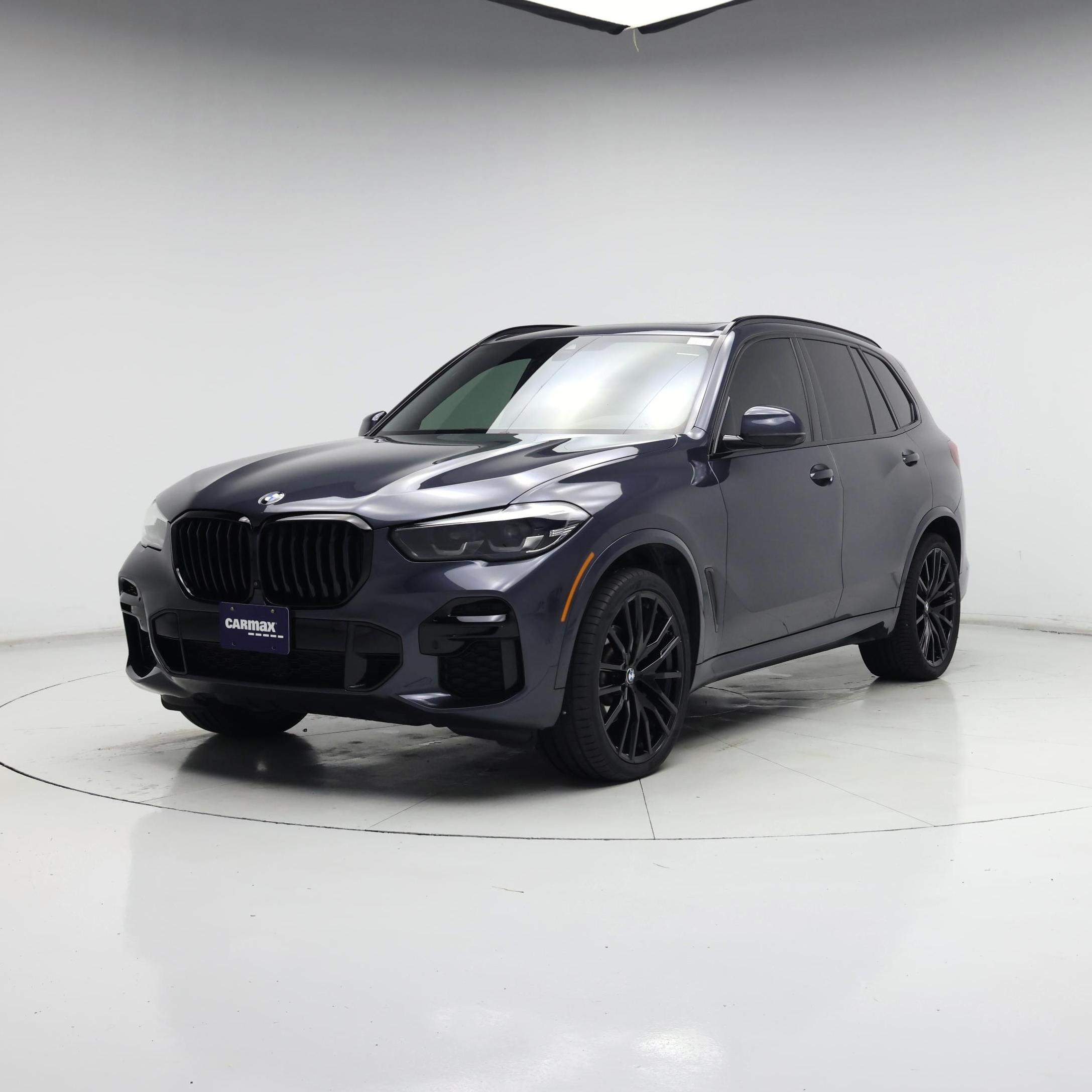 Thumbnail: 2022 BMW X5 - 4