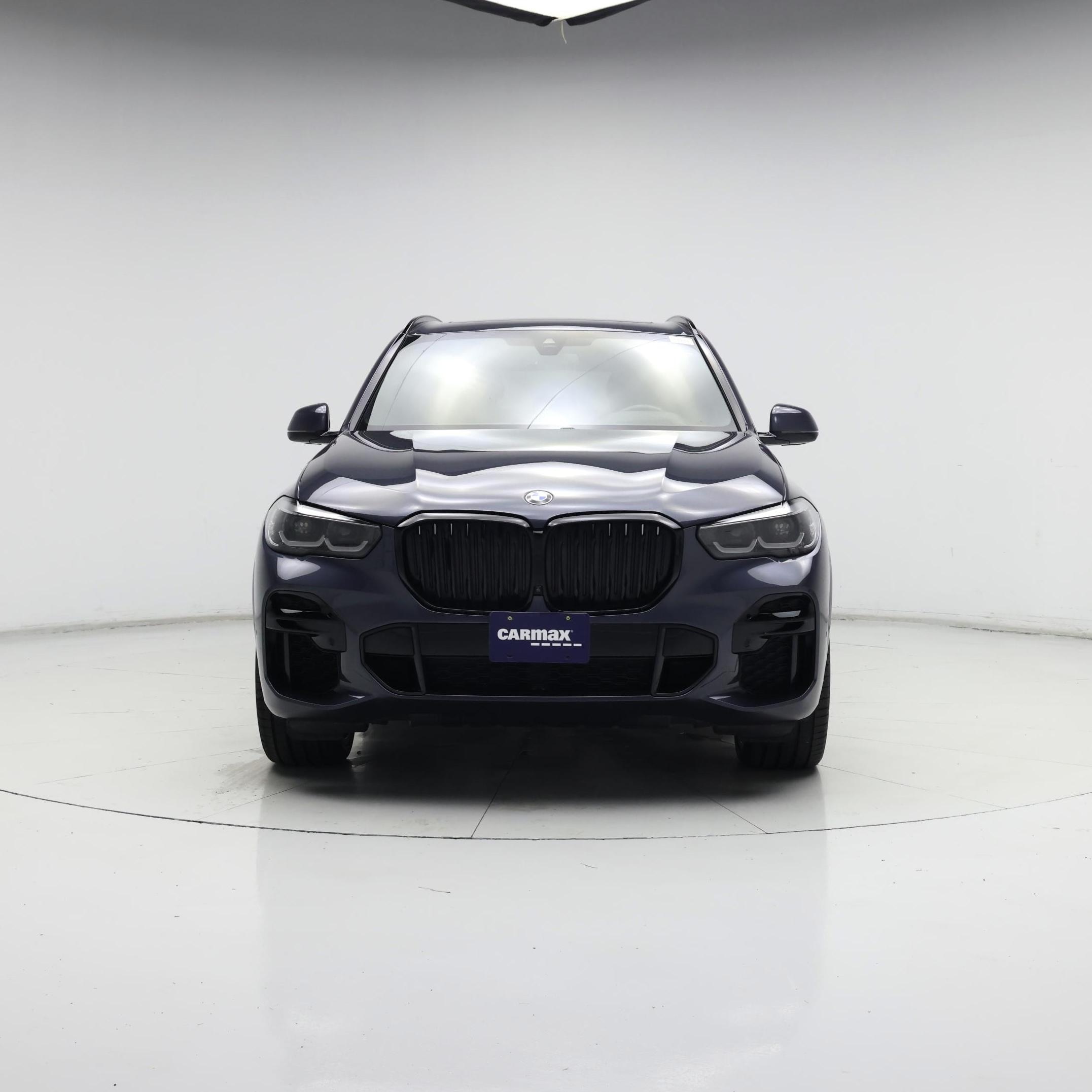 Thumbnail: 2022 BMW X5 - 5