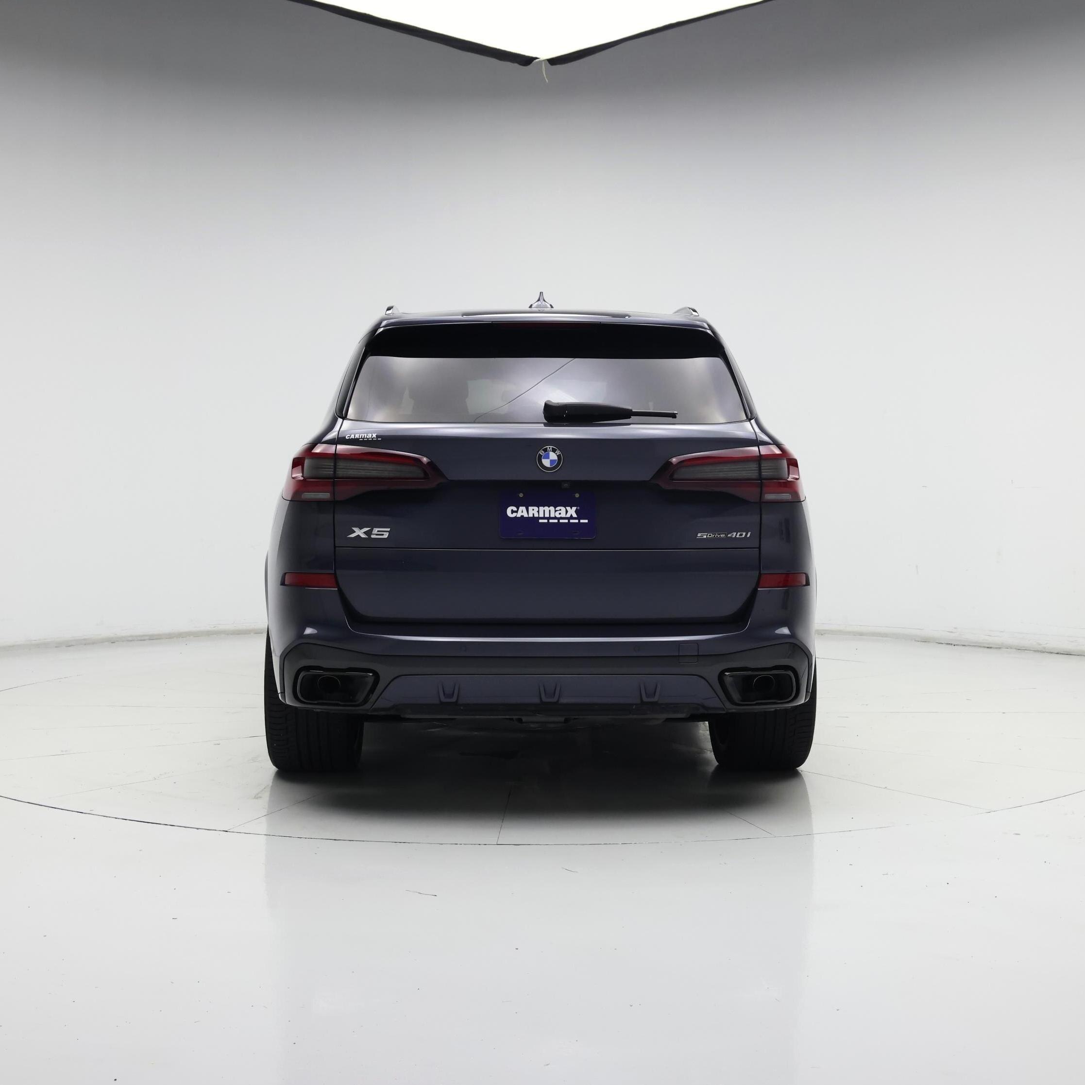 Thumbnail: 2022 BMW X5 - 6