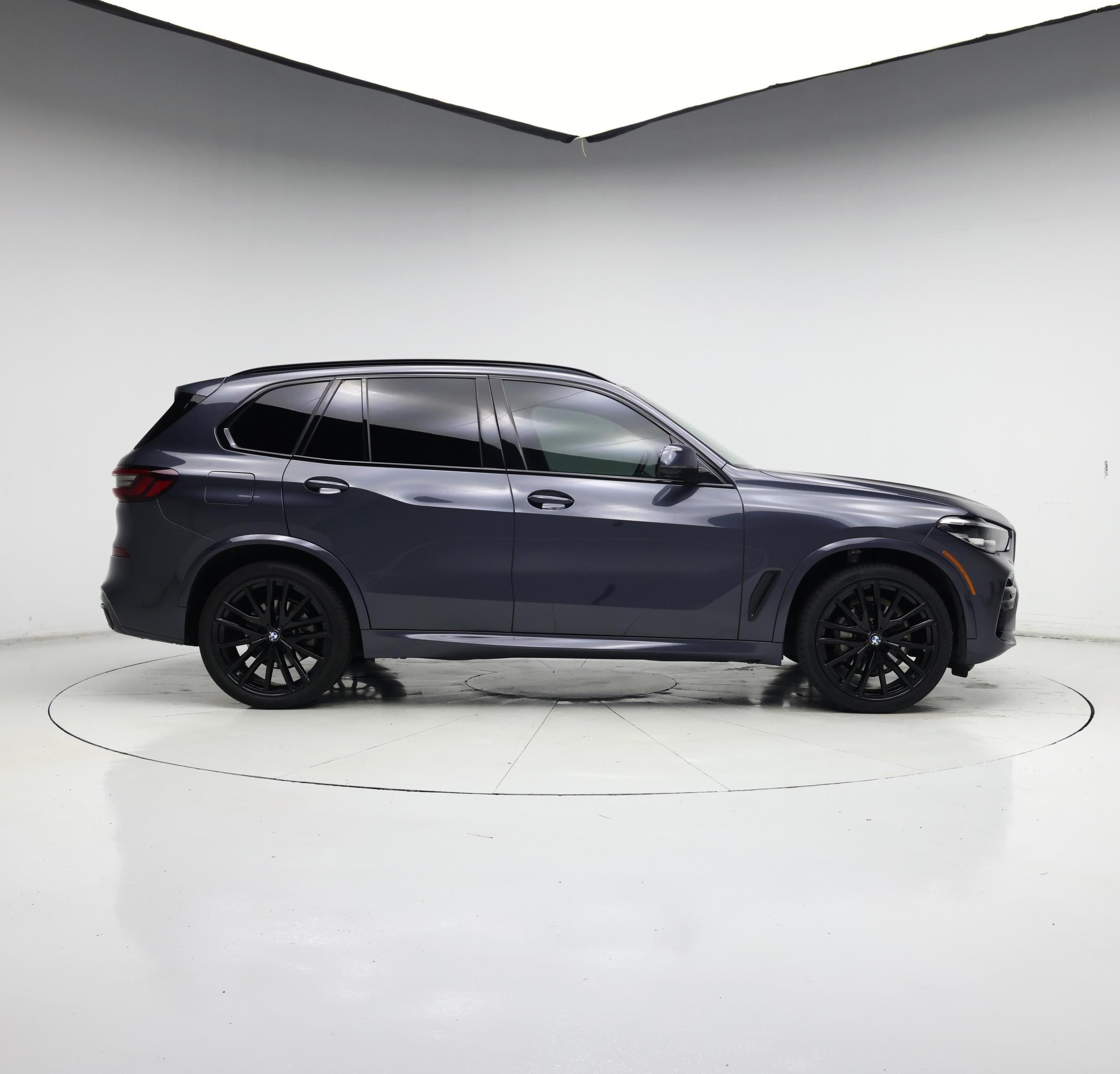 Thumbnail: 2022 BMW X5 - 7