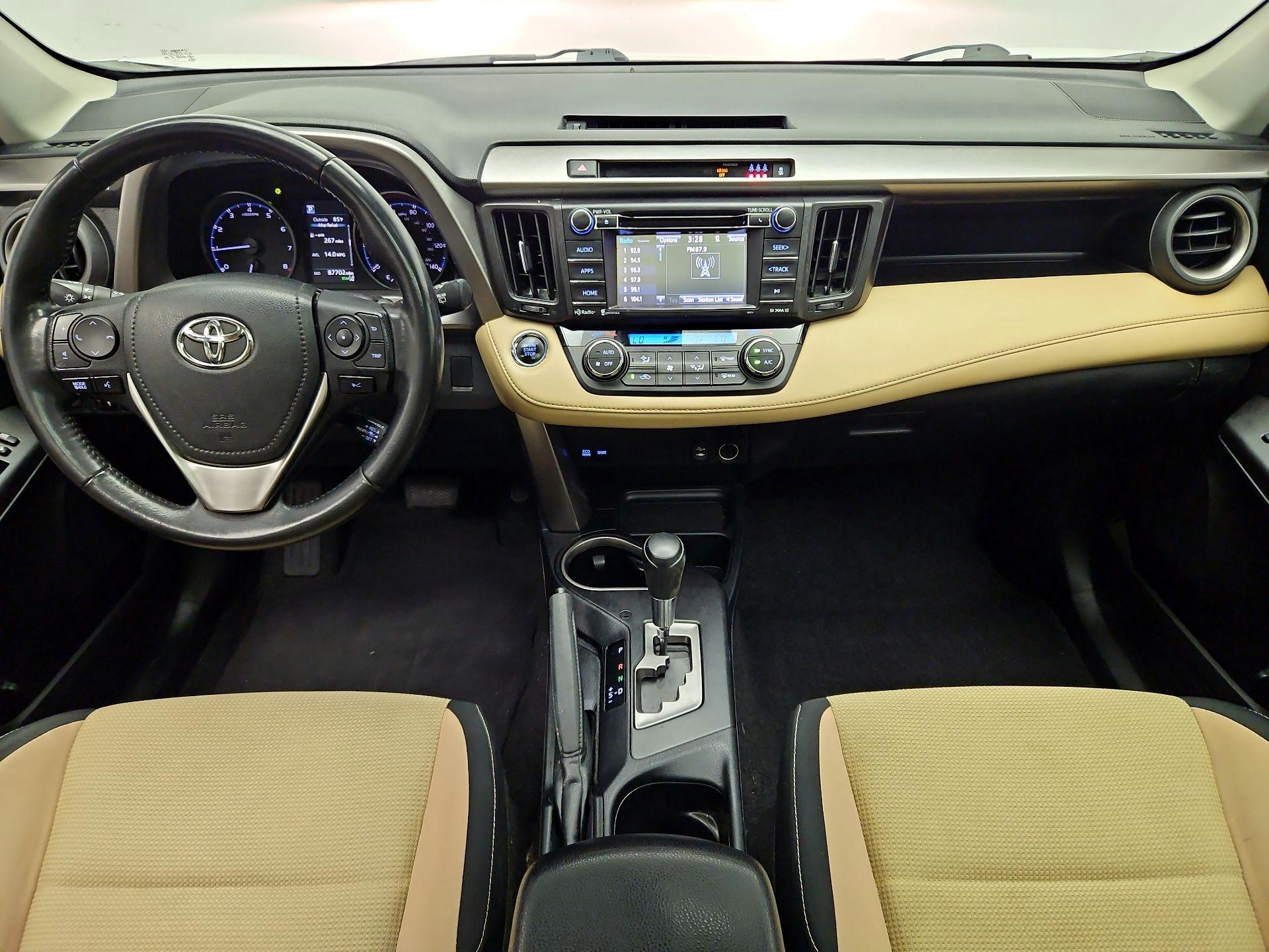 Thumbnail: 2018 Toyota RAV4 - 9