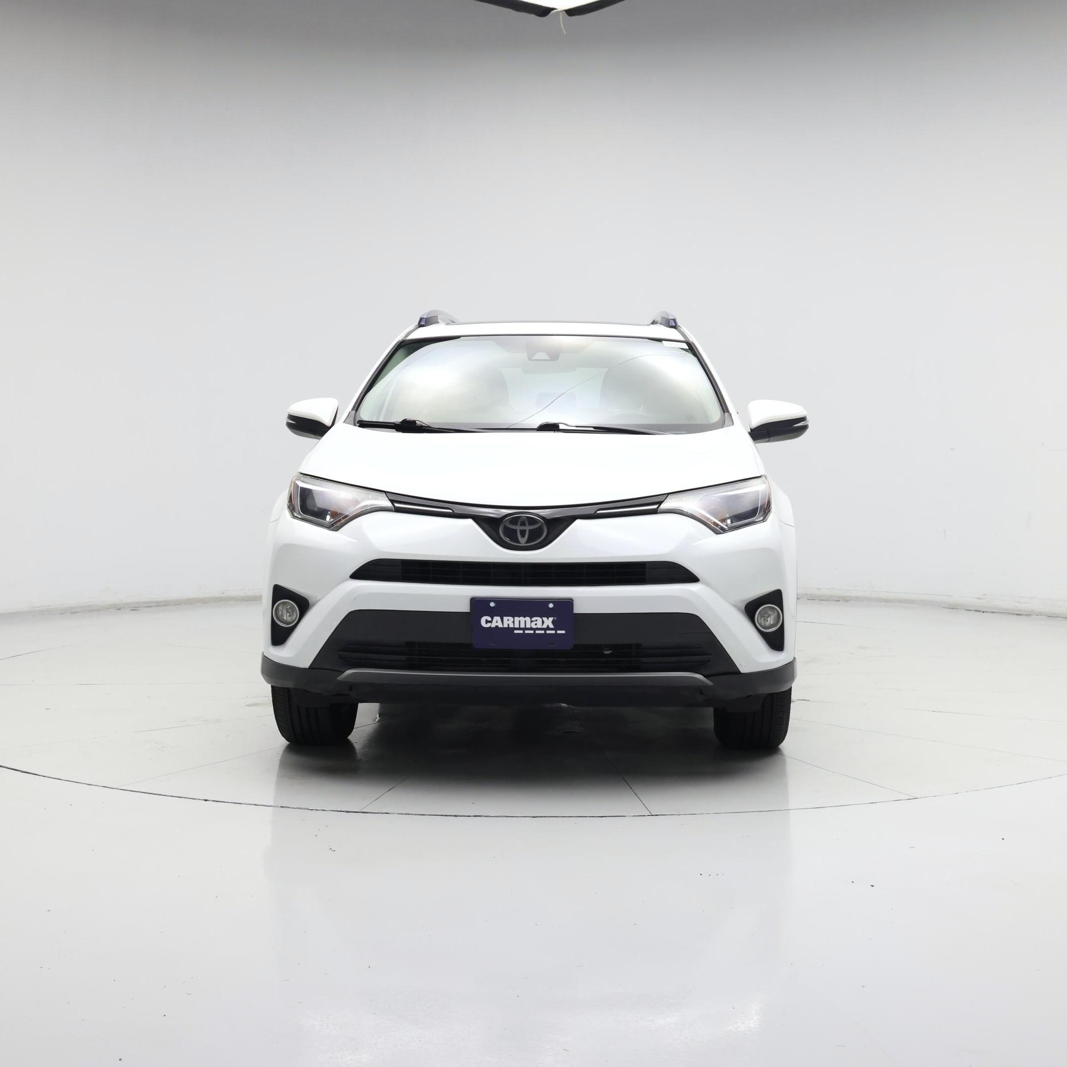 Thumbnail: 2018 Toyota RAV4 - 5