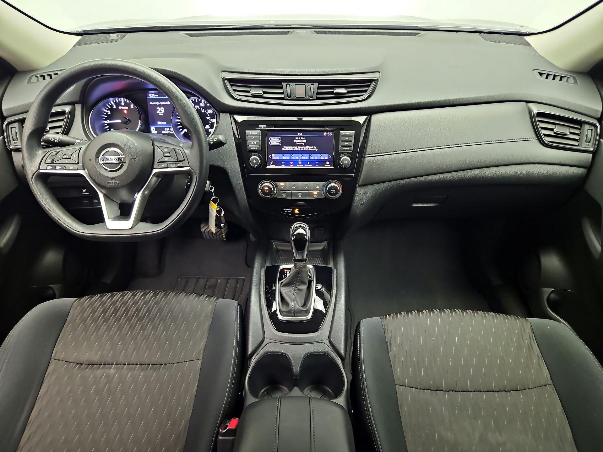 Thumbnail: 2018 Nissan Rogue - 9