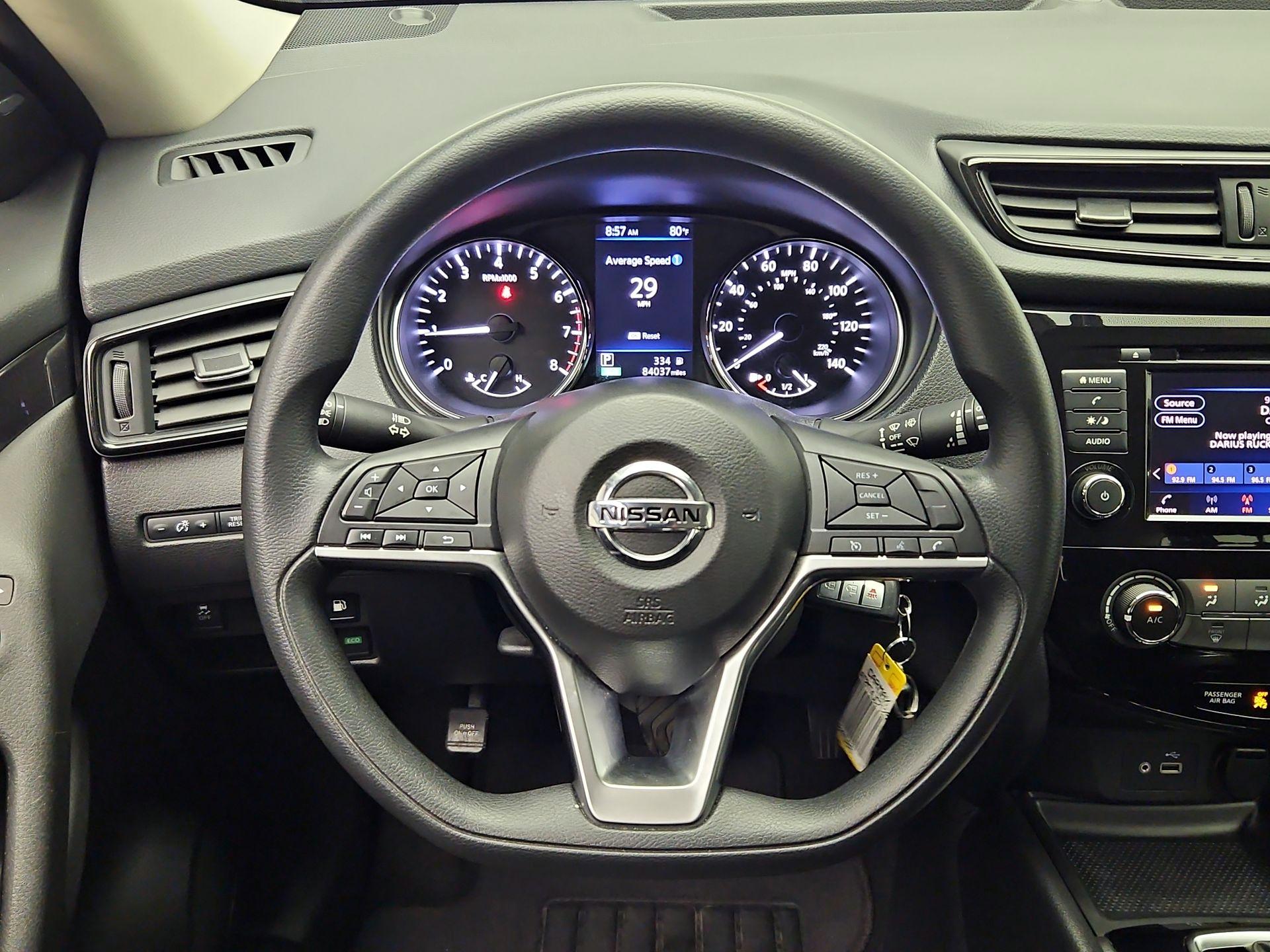 Thumbnail: 2018 Nissan Rogue - 10