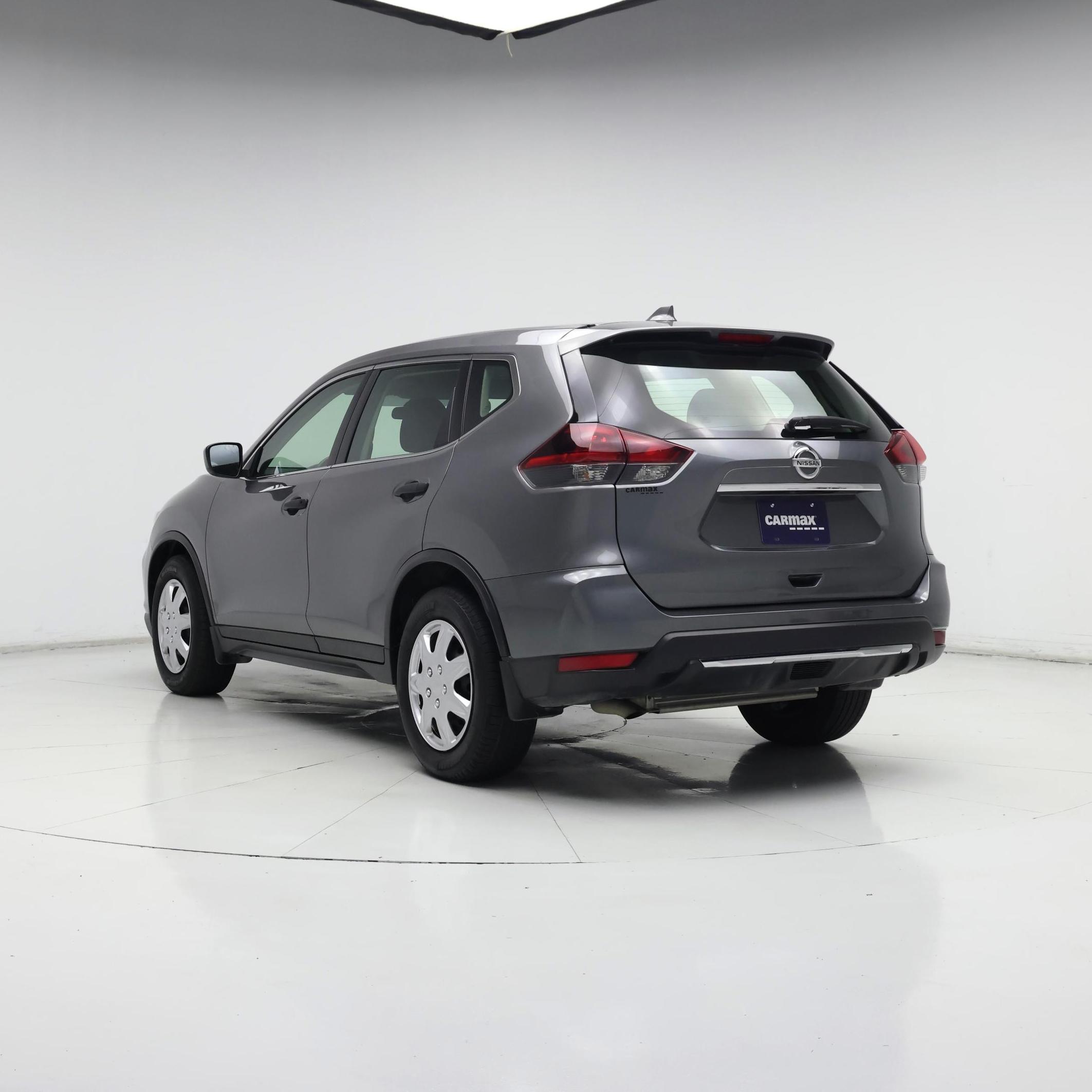 Thumbnail: 2018 Nissan Rogue - 2