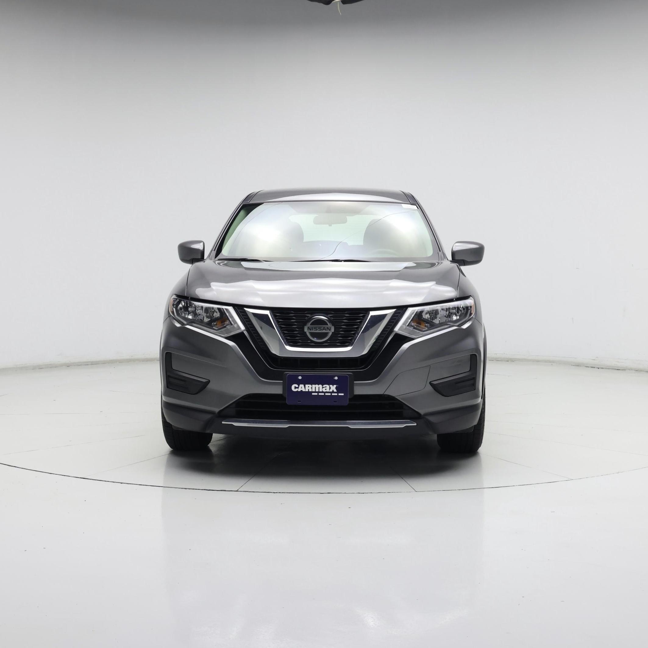 Thumbnail: 2018 Nissan Rogue - 5
