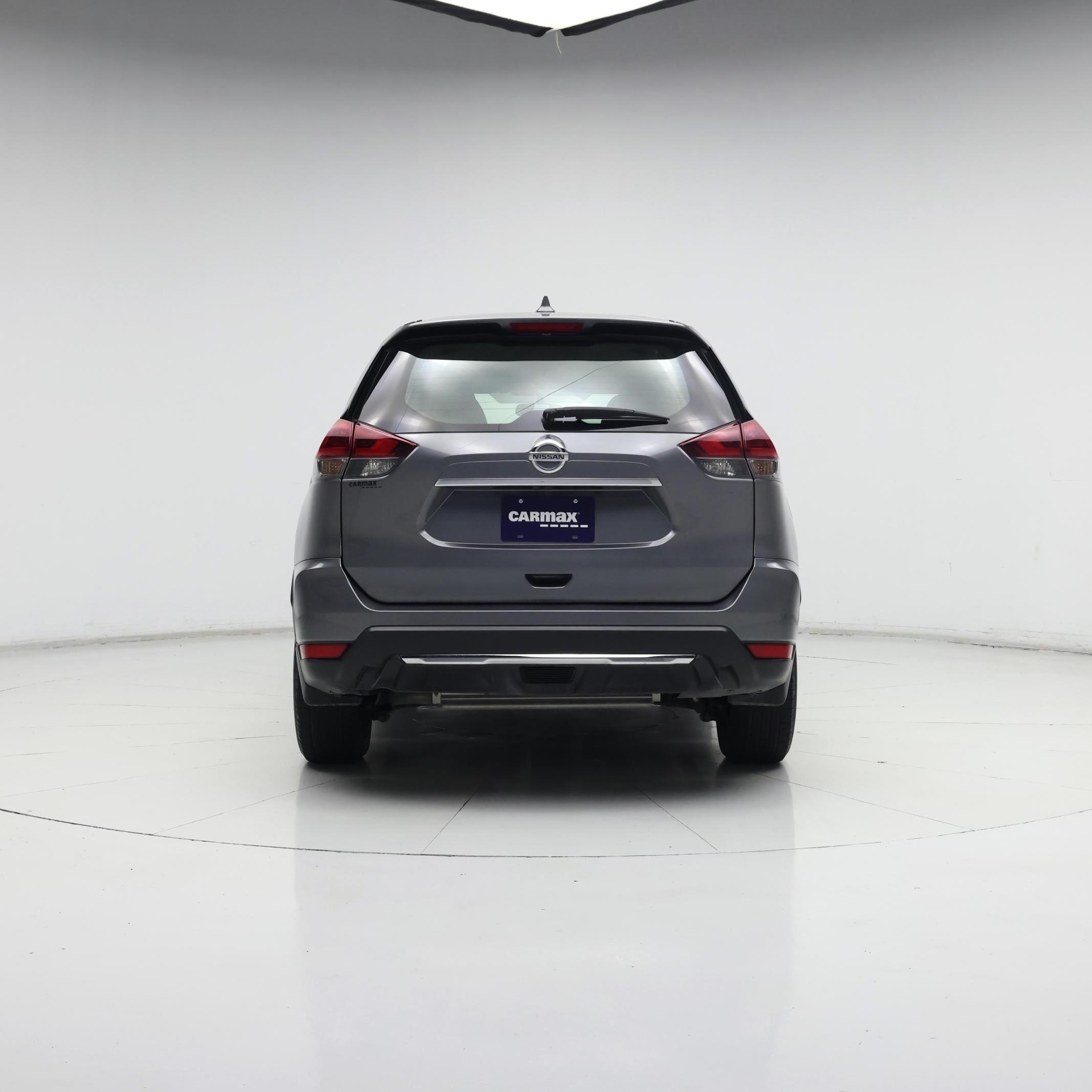 Thumbnail: 2018 Nissan Rogue - 6