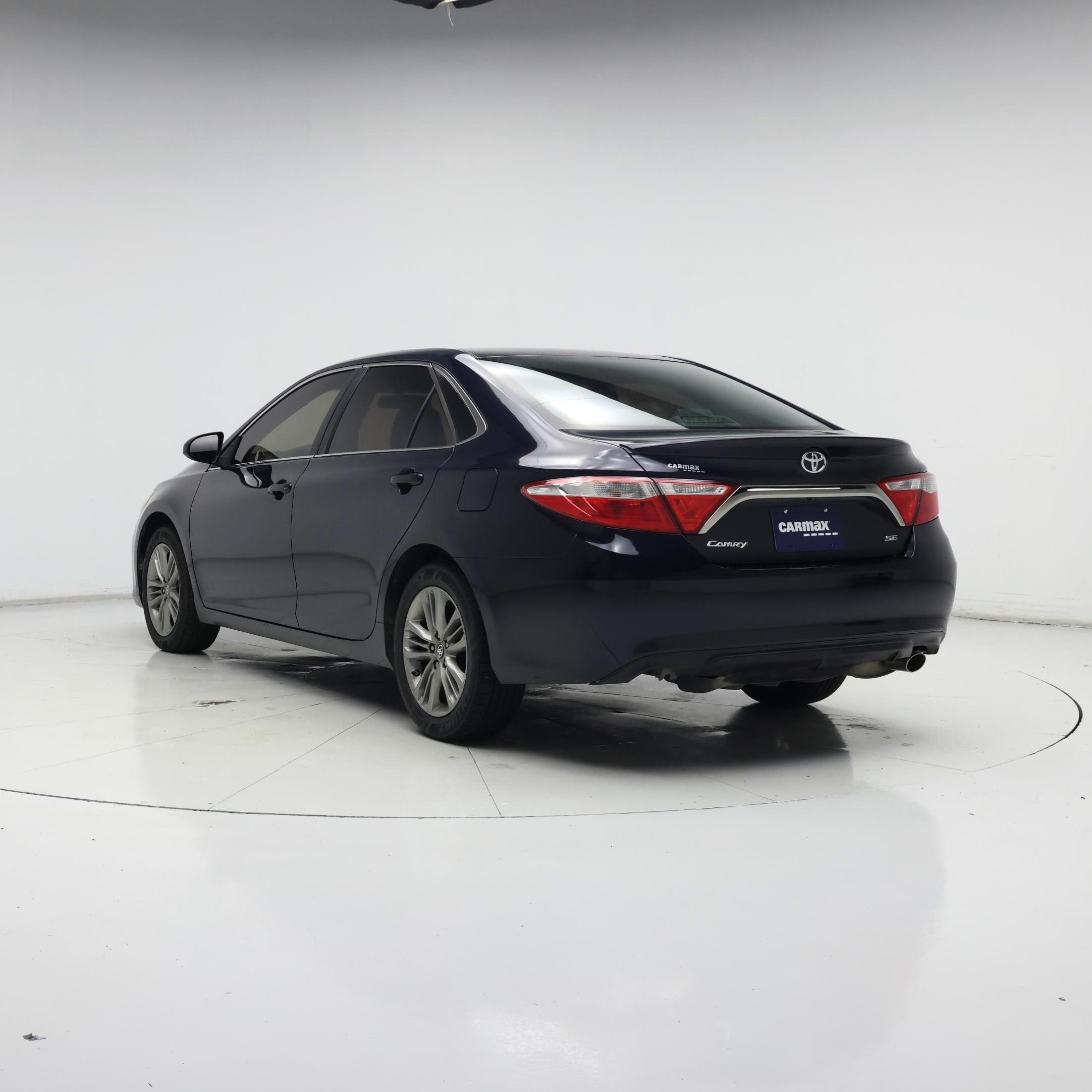 Thumbnail: 2017 Toyota Camry - 2