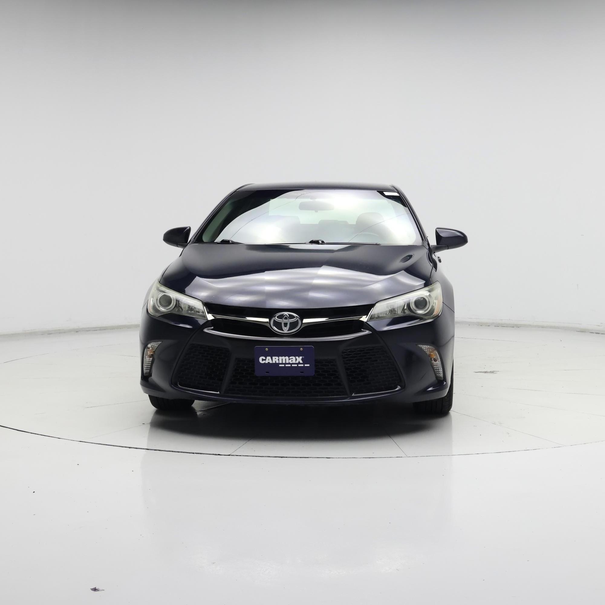 Thumbnail: 2017 Toyota Camry - 5