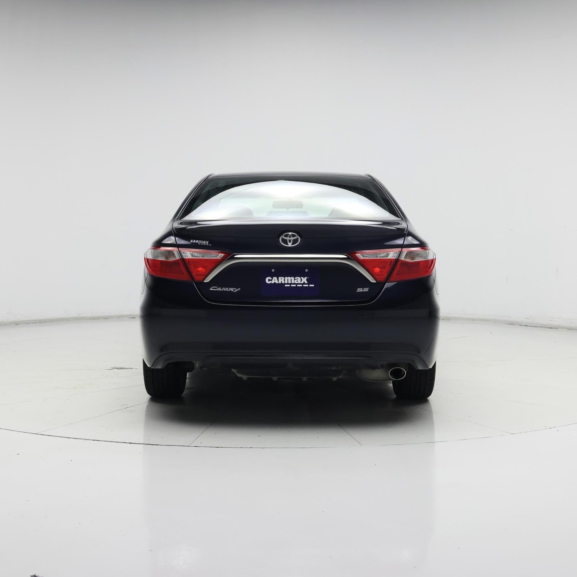 Thumbnail: 2017 Toyota Camry - 6