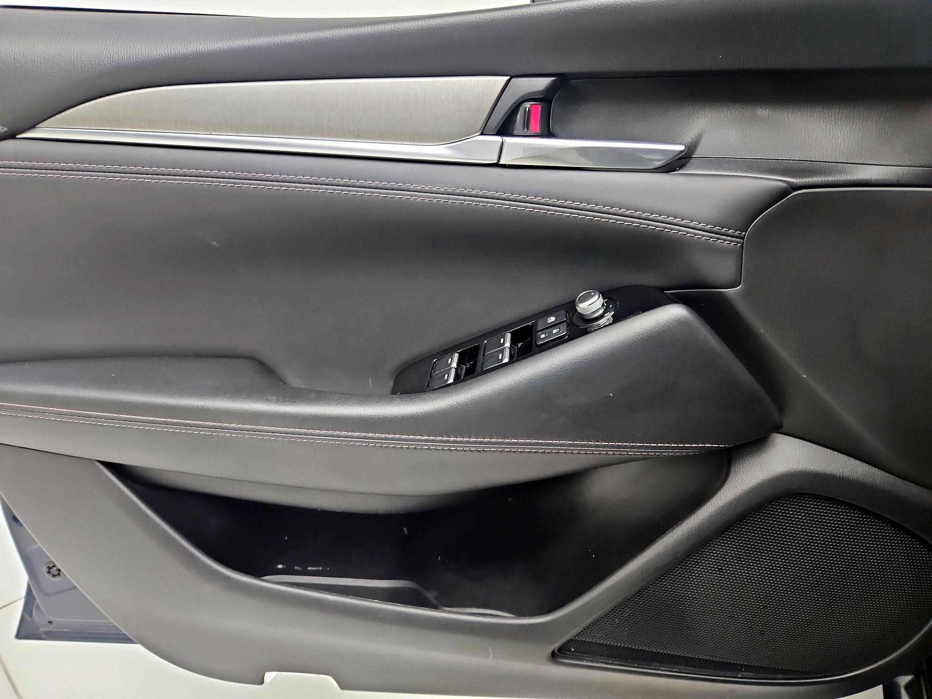 Thumbnail: 2019 Mazda Mazda6 - 12