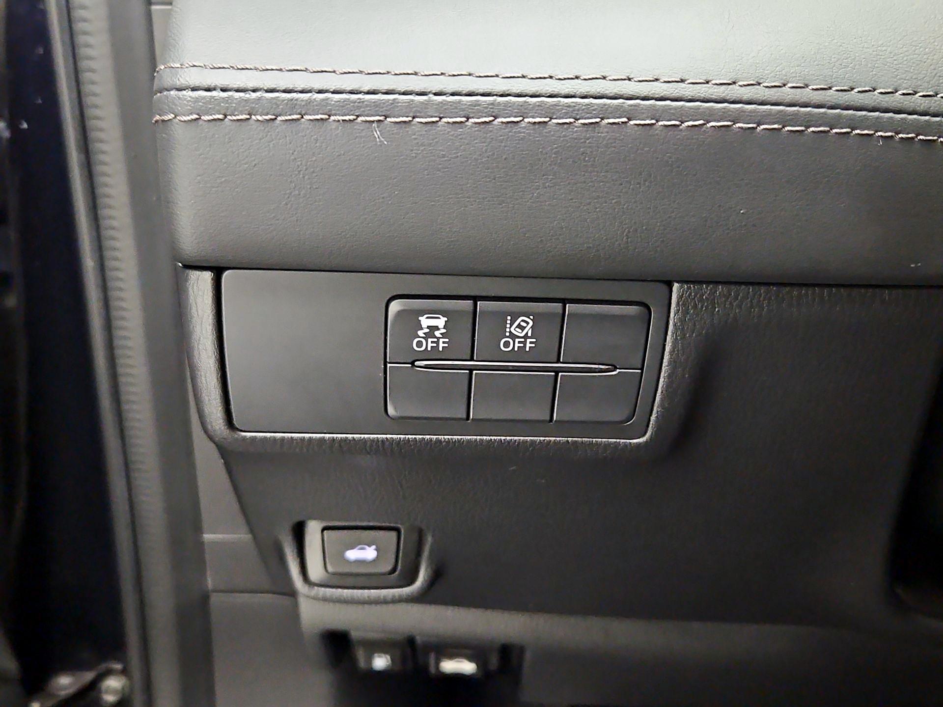 Thumbnail: 2019 Mazda Mazda6 - 13