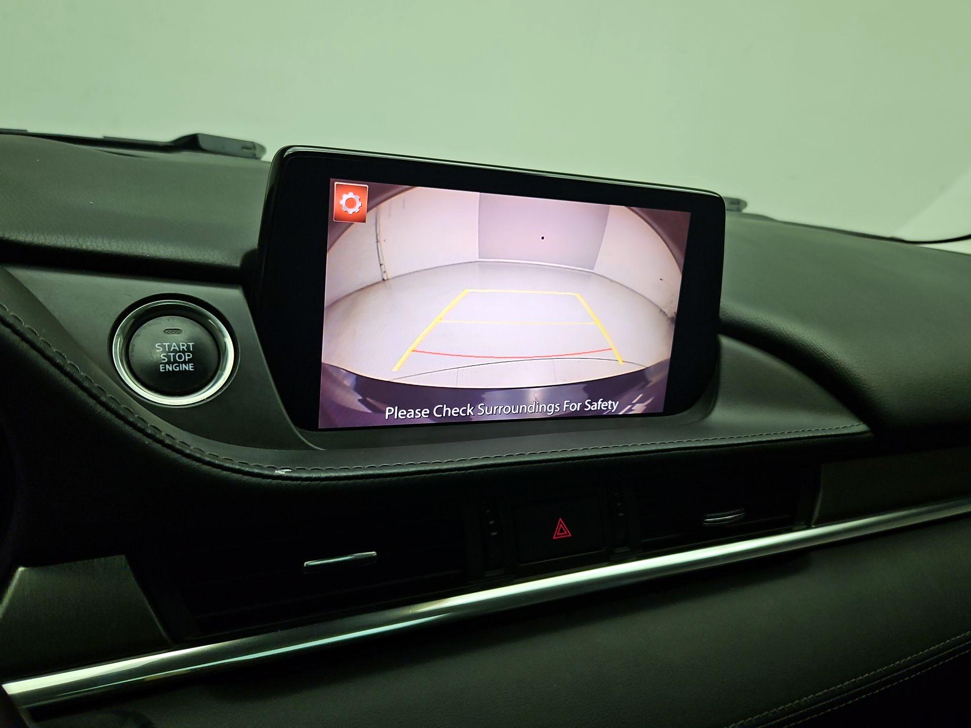 Thumbnail: 2019 Mazda Mazda6 - 14