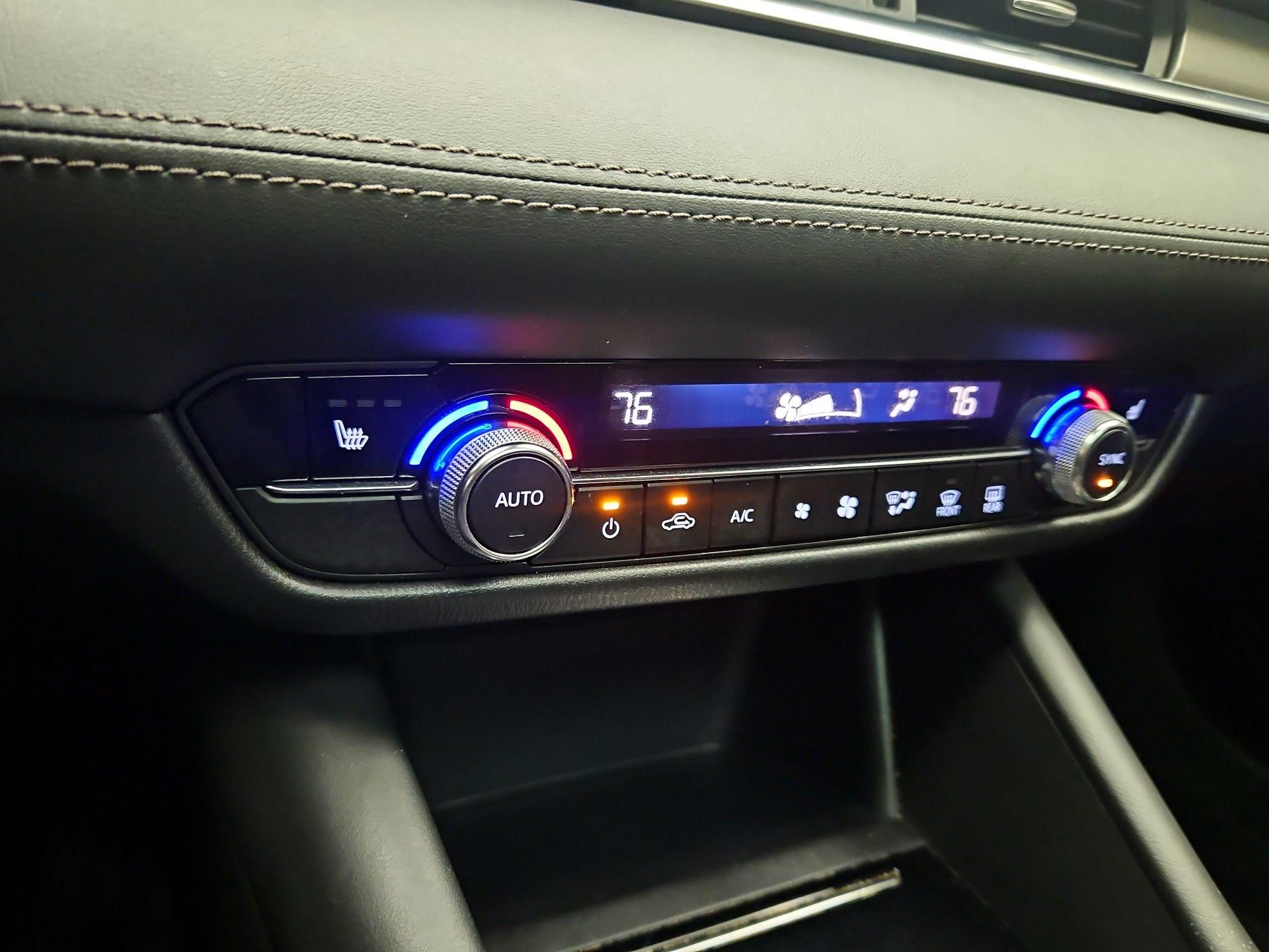 Thumbnail: 2019 Mazda Mazda6 - 16