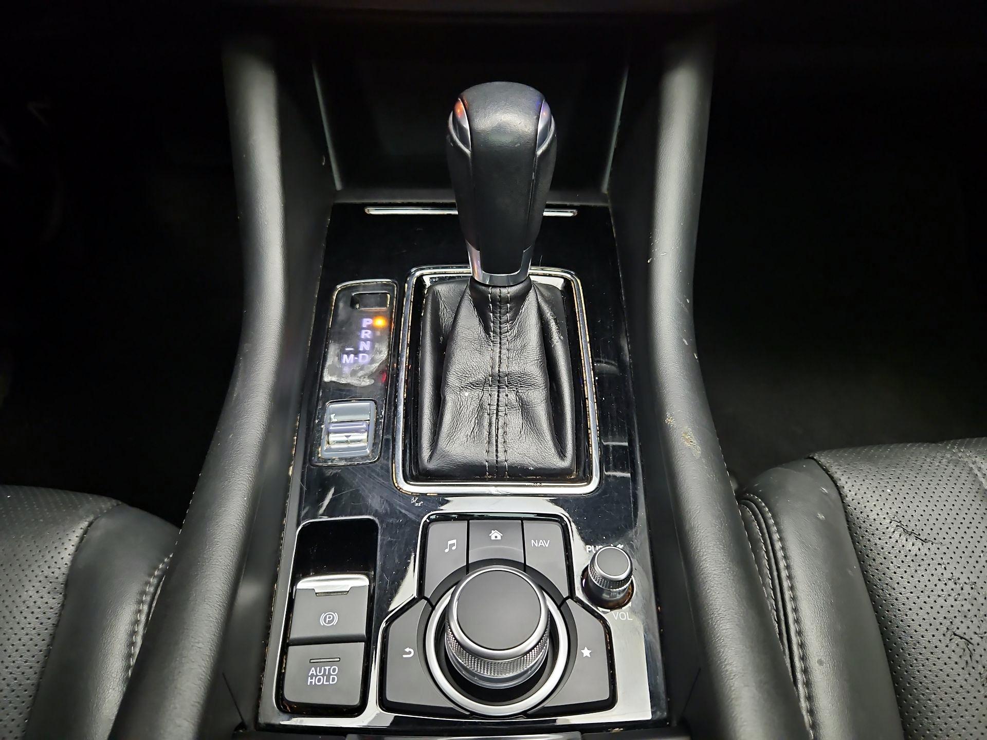 Thumbnail: 2019 Mazda Mazda6 - 17