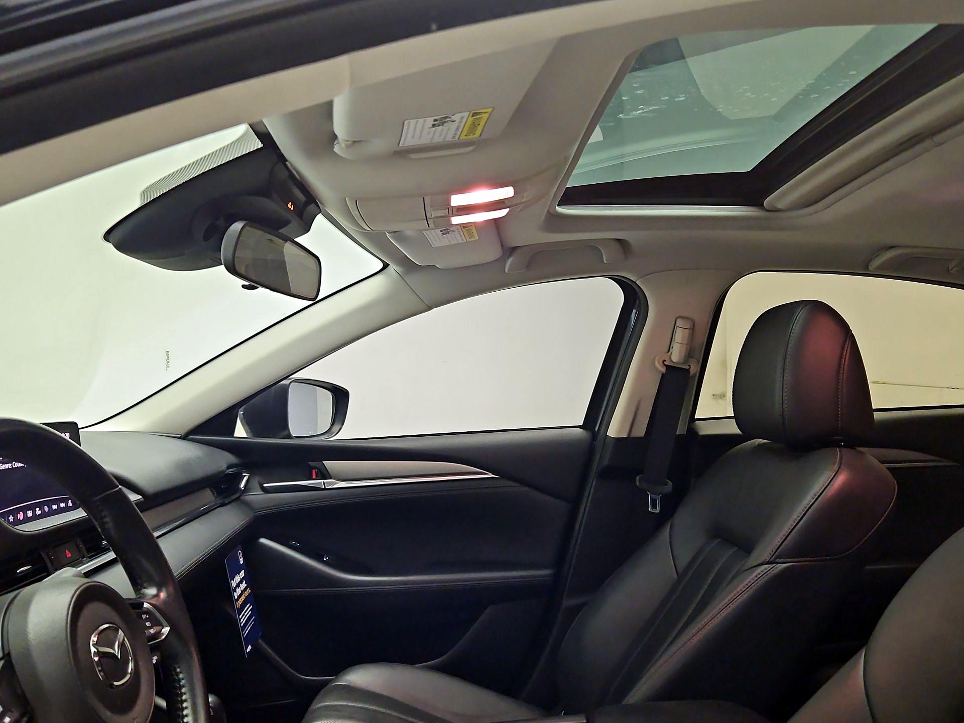 Thumbnail: 2019 Mazda Mazda6 - 18