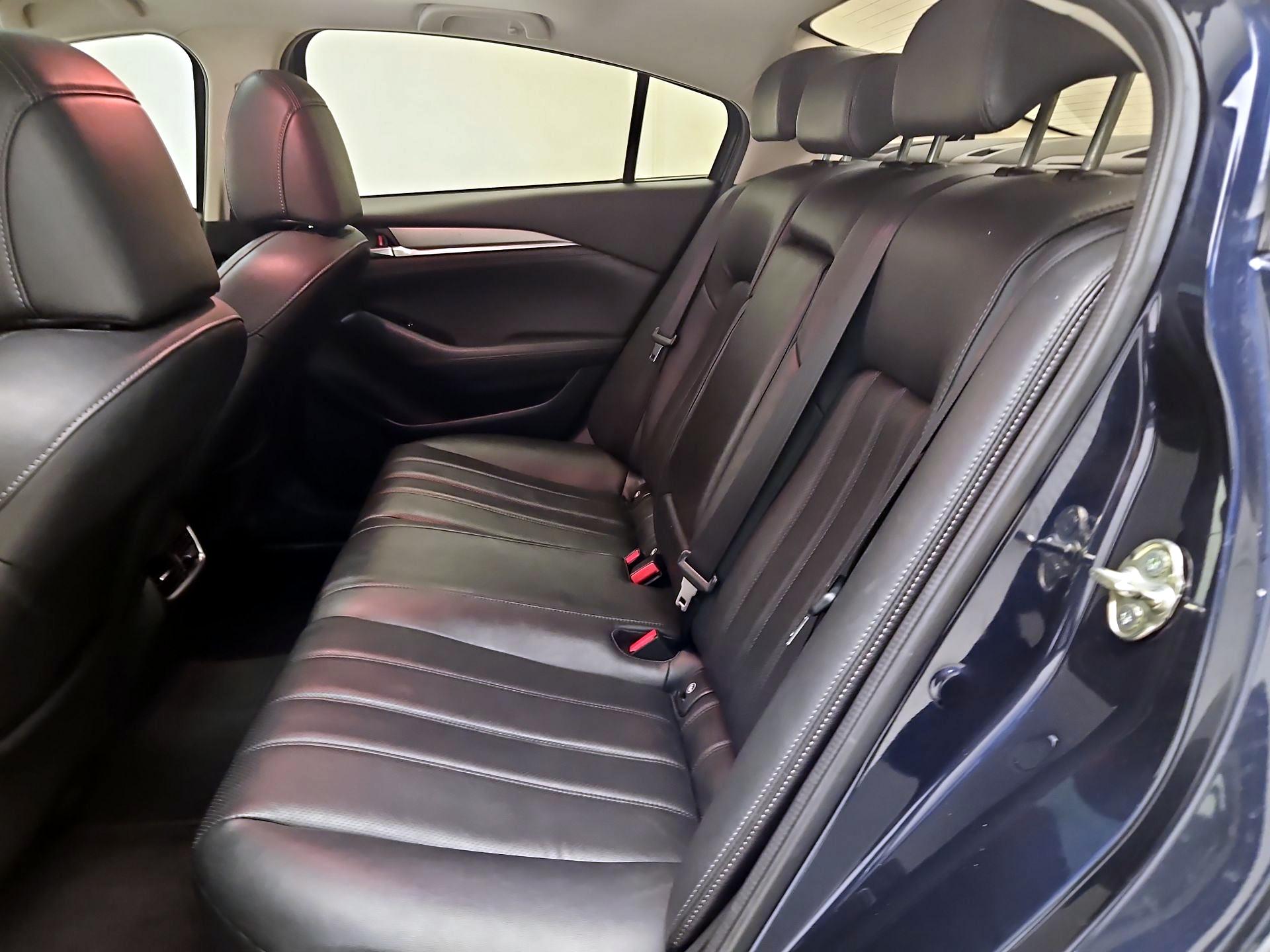 Thumbnail: 2019 Mazda Mazda6 - 19