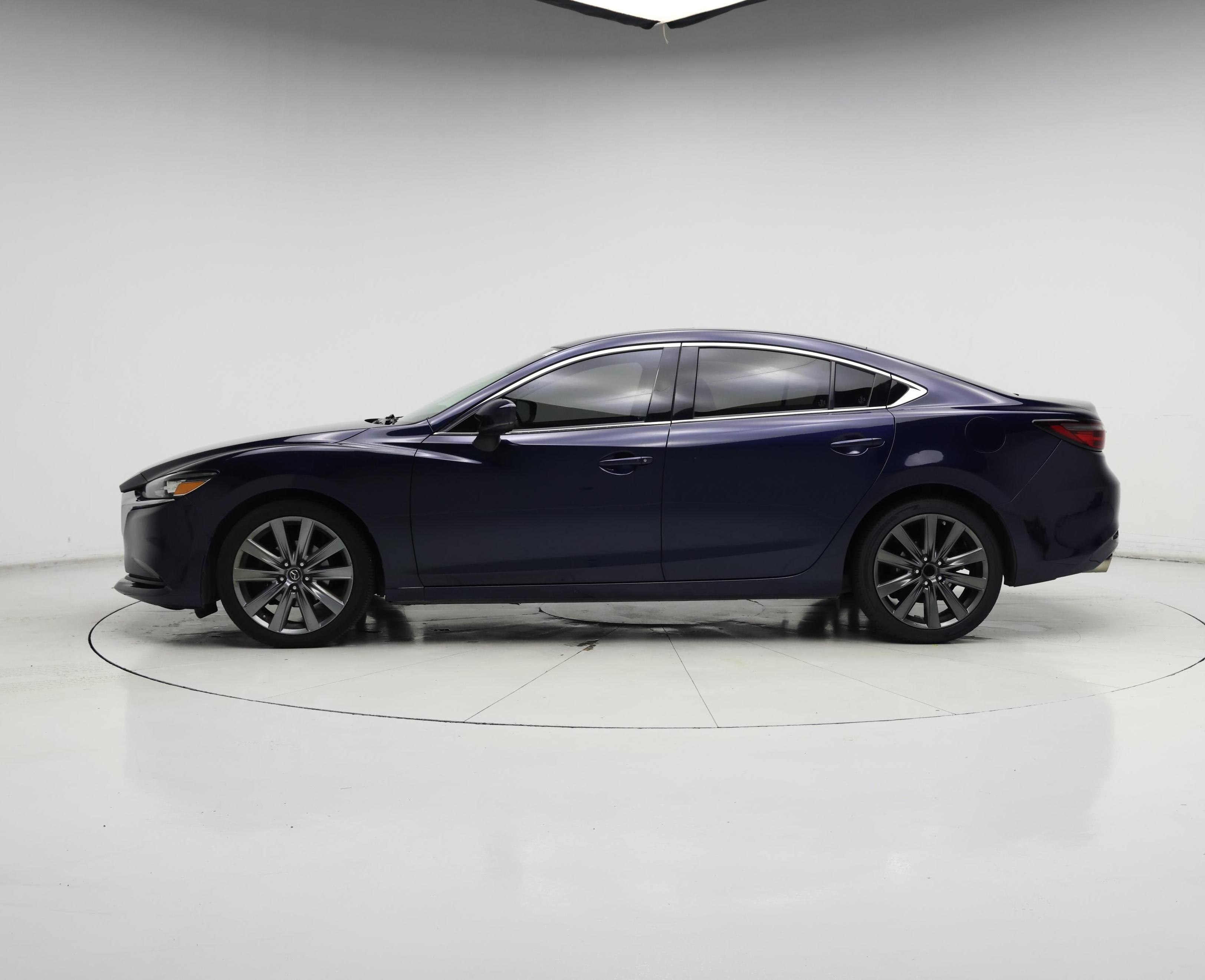 Thumbnail: 2019 Mazda Mazda6 - 3