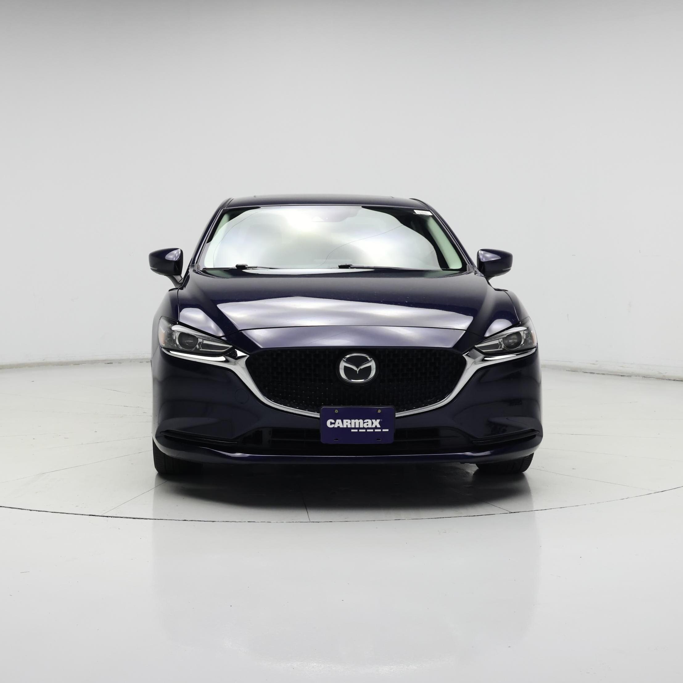 Thumbnail: 2019 Mazda Mazda6 - 5
