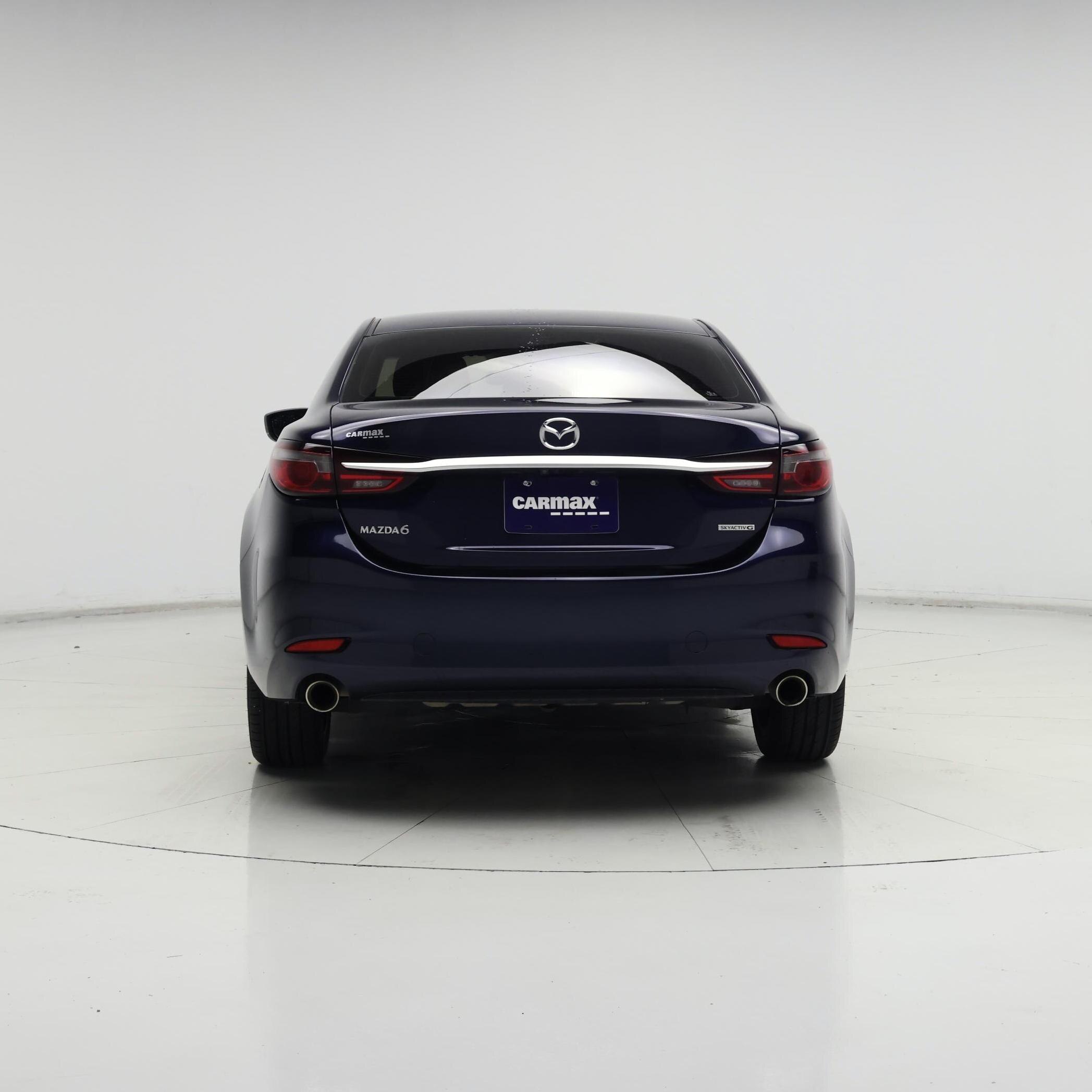 Thumbnail: 2019 Mazda Mazda6 - 6