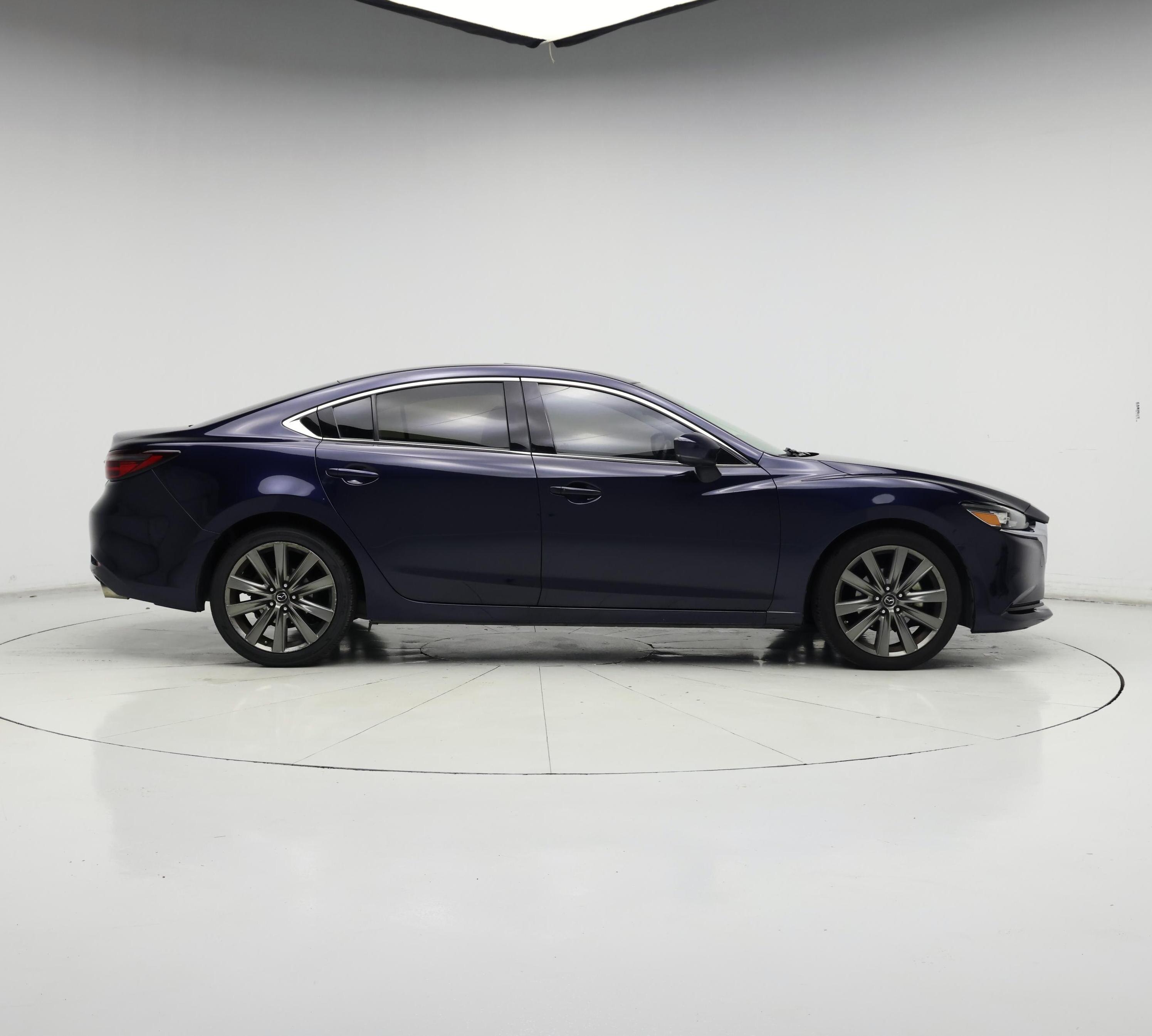 Thumbnail: 2019 Mazda Mazda6 - 7
