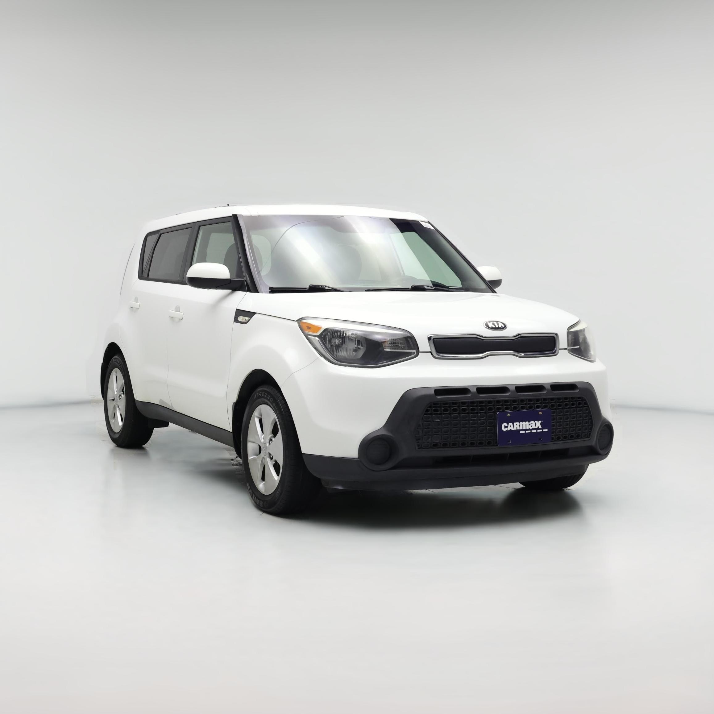 Thumbnail: 2014 Kia Soul - 1