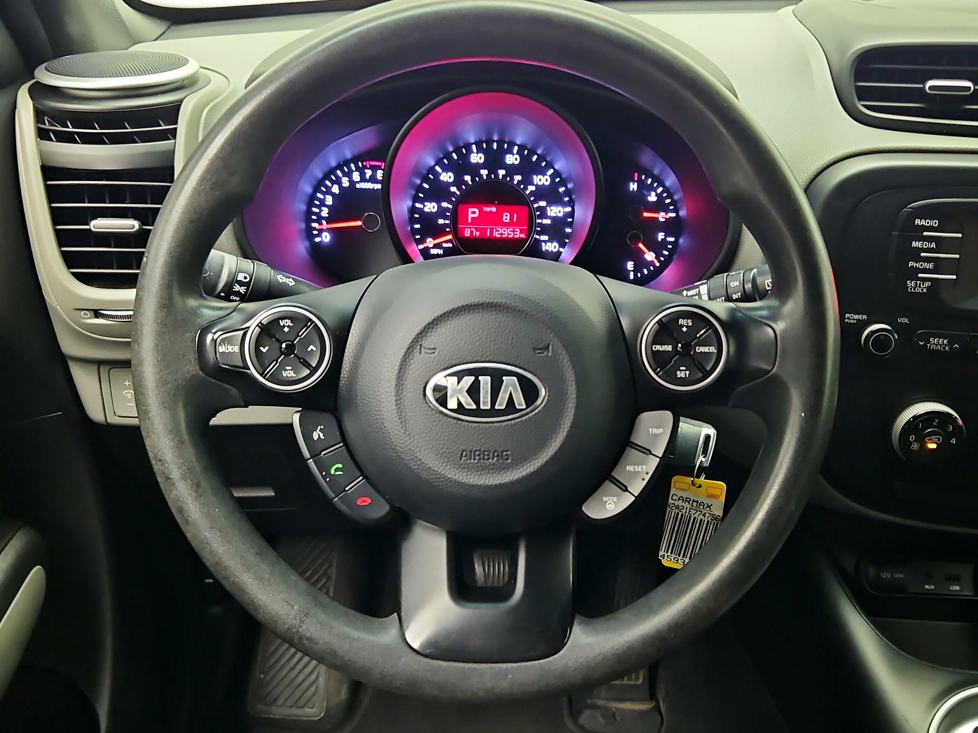 Thumbnail: 2014 Kia Soul - 10